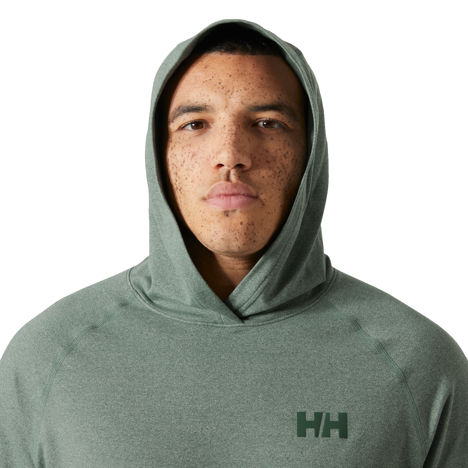 Helly Hansen Tyri Knit majica s kapuco - moška