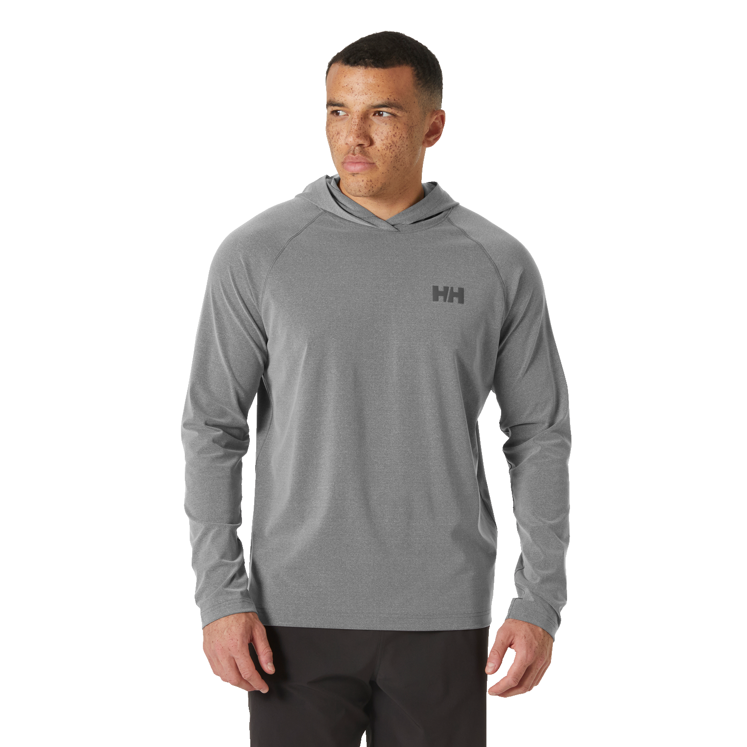 Helly Hansen Tyri Knit majica s kapuco - moška