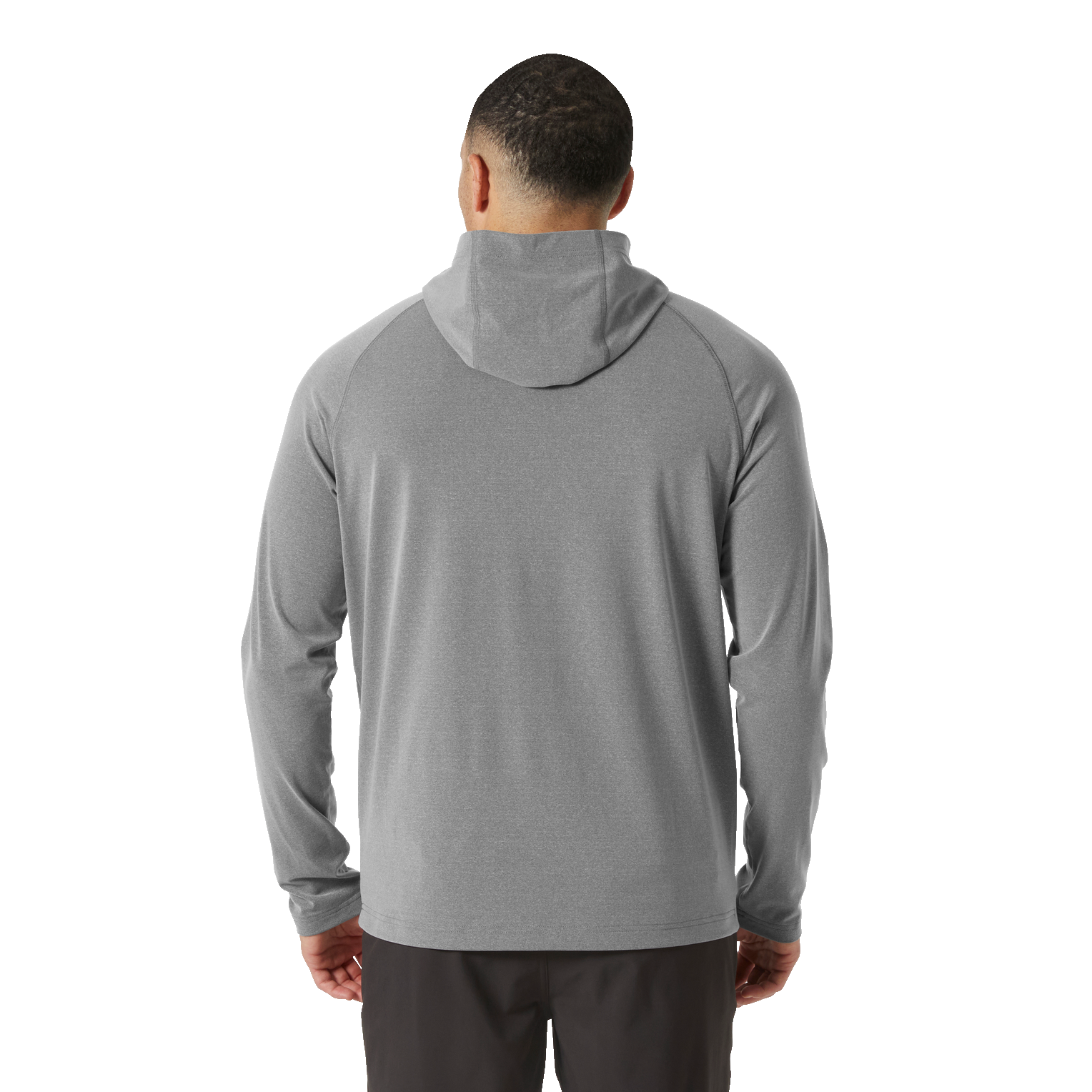 Helly Hansen Tyri Knit majica s kapuco - moška