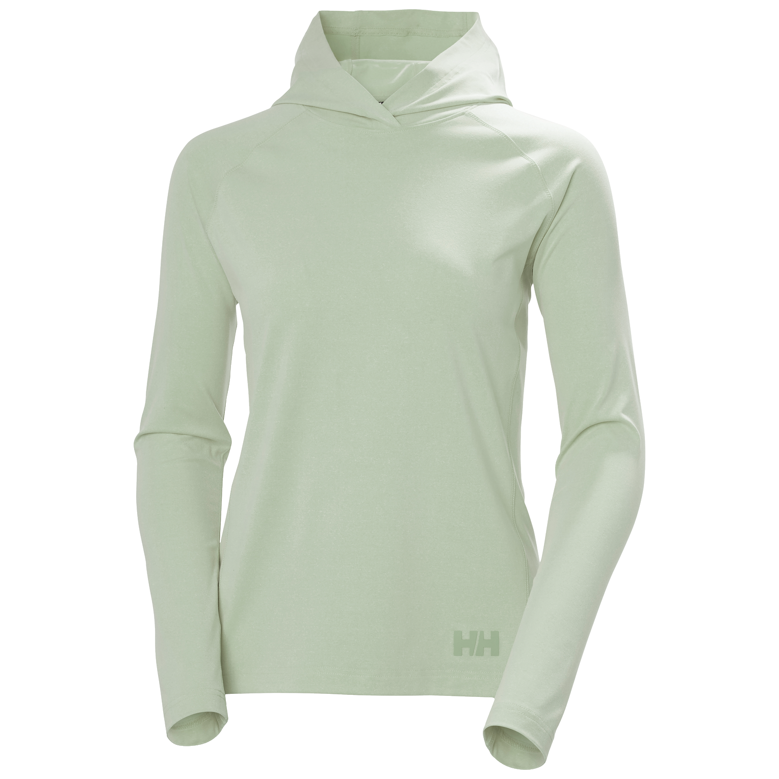 Helly Hansen Tyri Knit majica s kapuco - ženska