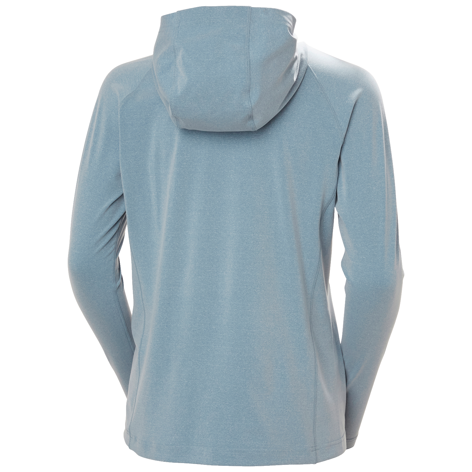 Helly Hansen W TYRI KNIT HOODIE - ženska majica s kapuco