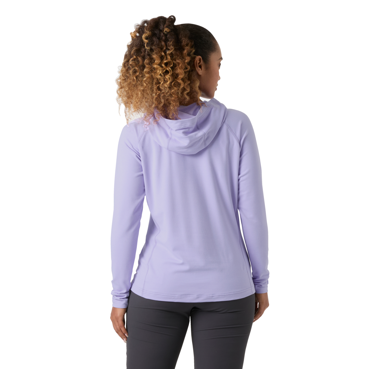 Helly Hansen W TYRI KNIT HOODIE - ženska majica s kapuco