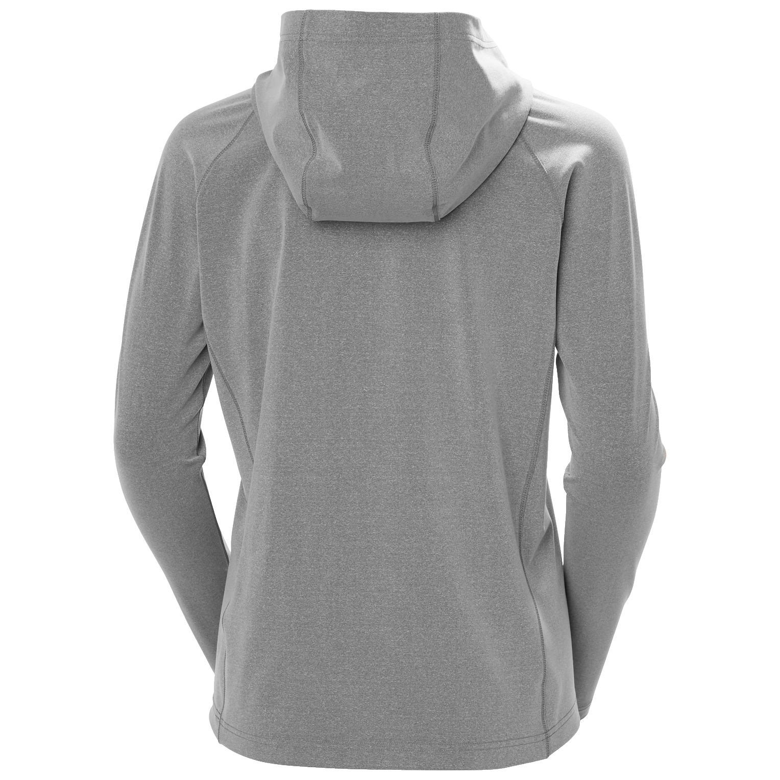 Helly Hansen W TYRI KNIT HOODIE - ženska majica s kapuco