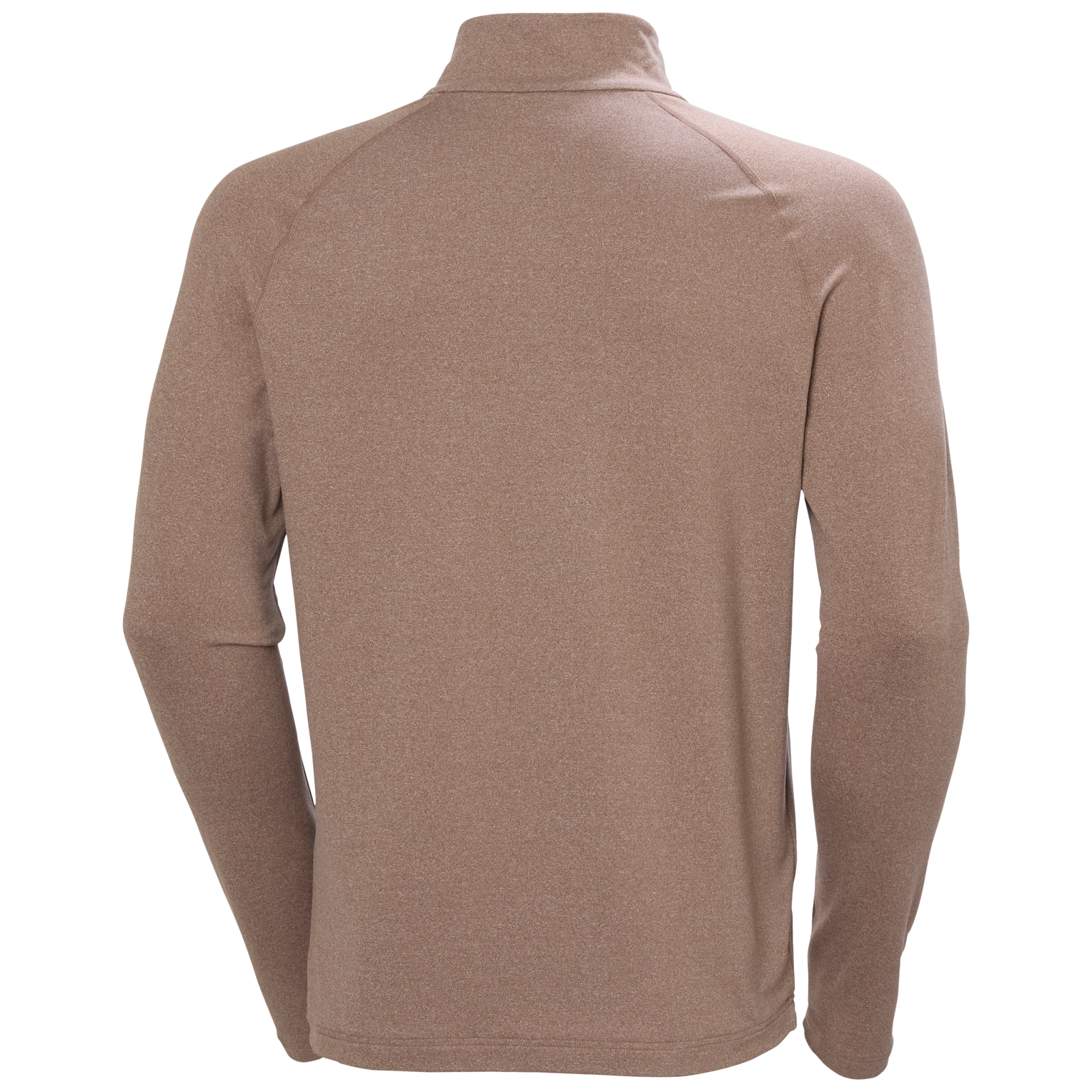 Helly Hansen TYRI KNIT 1/2 ZIP - moška majica