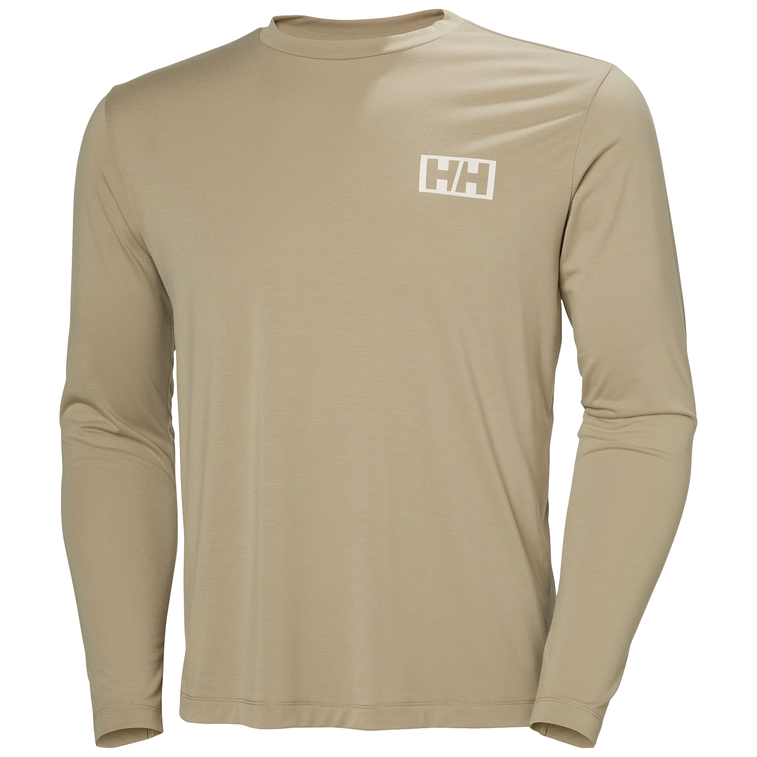 Helly Hansen Skog Graphic LS majica - moška