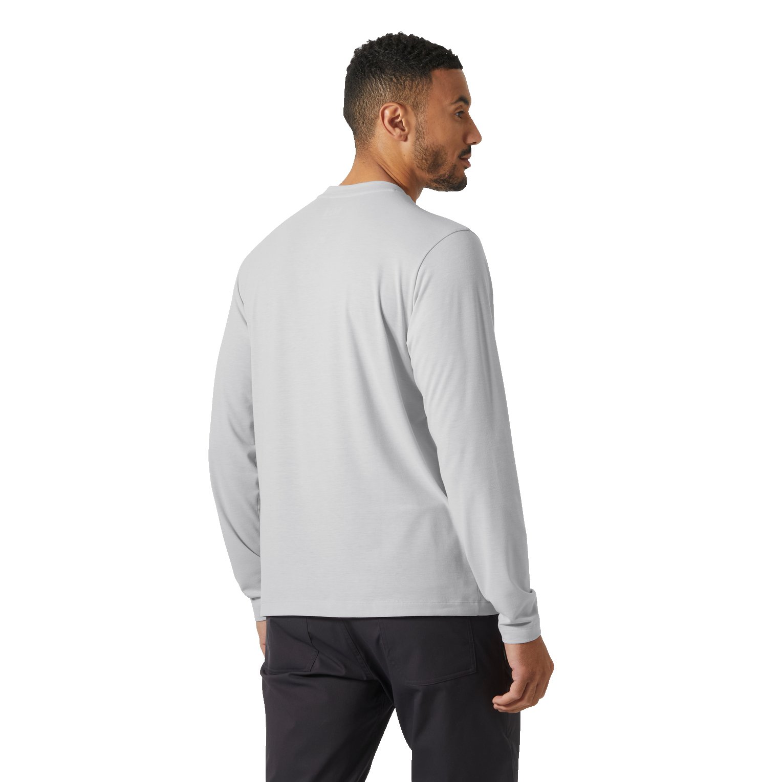 Helly Hansen Skog Graphic LS majica - moška