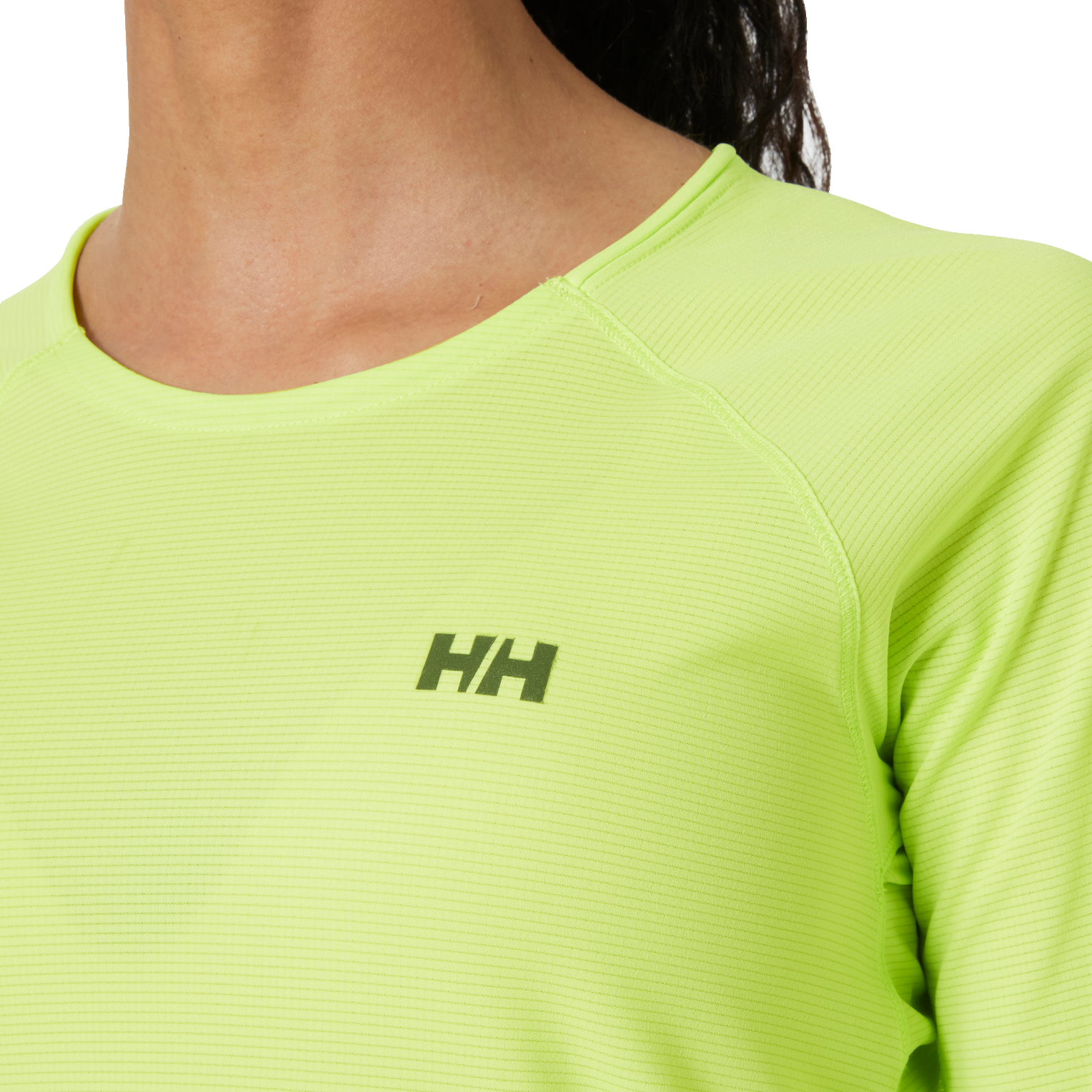 Helly Hansen Trail LS T-shirt majica - ženska