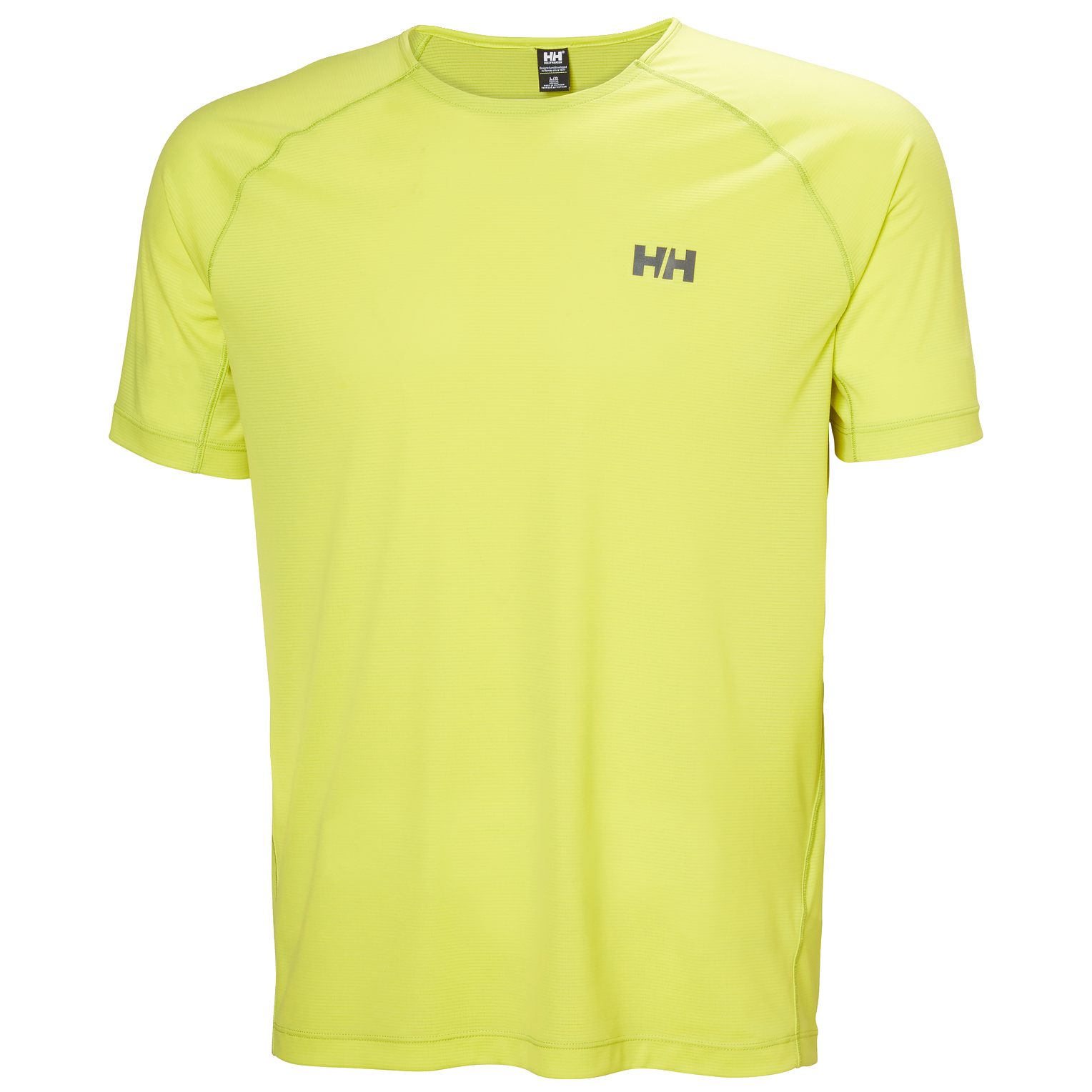 Helly Hansen Trail SS T-shirt majica - moška
