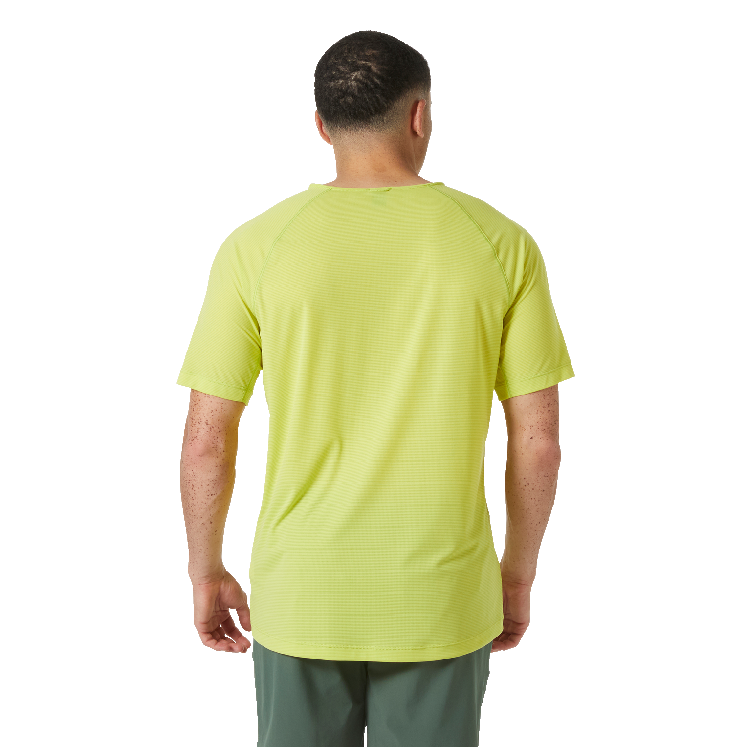 Helly Hansen Trail SS T-shirt majica - moška