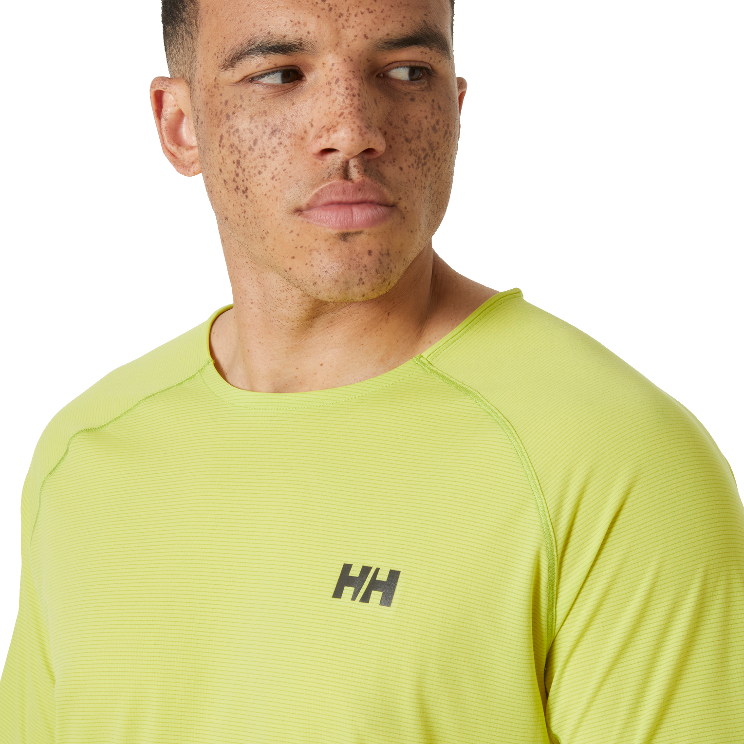 Helly Hansen Trail SS T-shirt majica - moška
