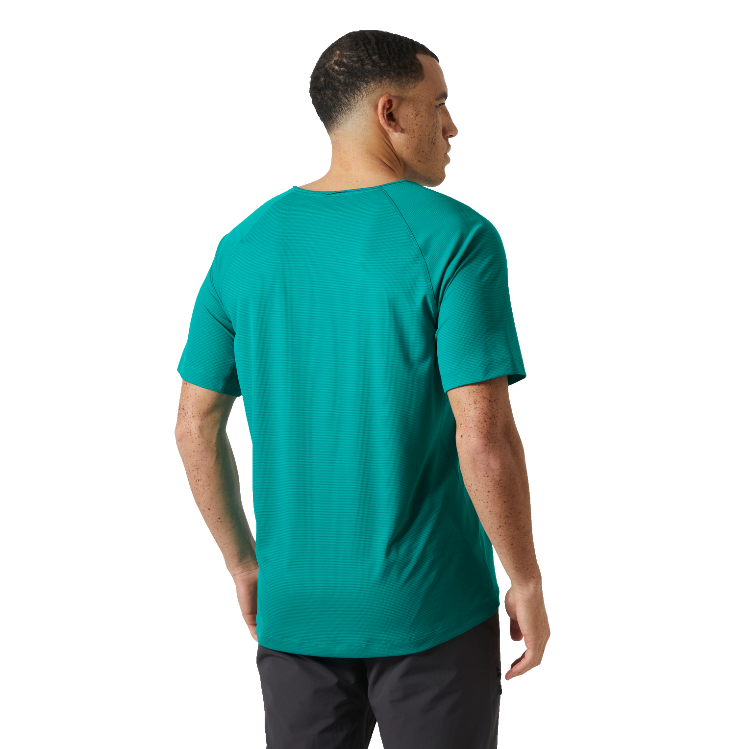 Helly Hansen TRAIL SS T-SHIRT - moška T-shirt majica