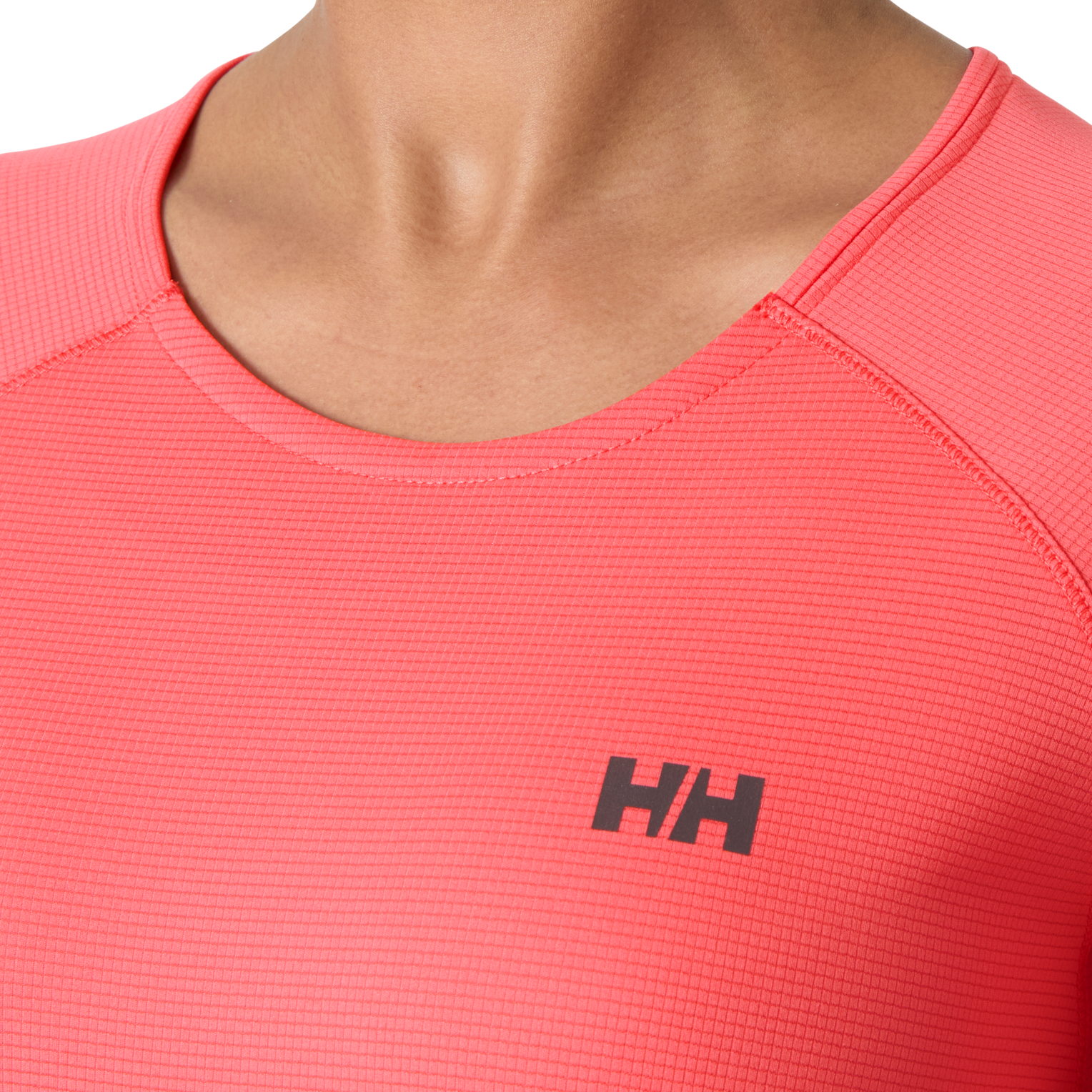 Helly Hansen W TRAIL SS T-SHIRT - ženska T-shirt majica