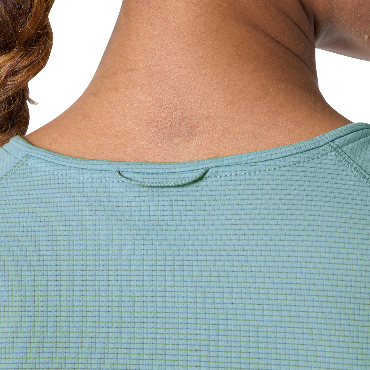 Helly Hansen W TRAIL SS T-SHIRT - ženska T-shirt majica