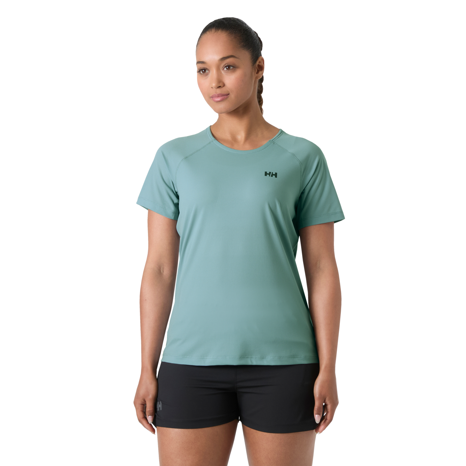Helly Hansen W TRAIL SS T-SHIRT - ženska T-shirt majica