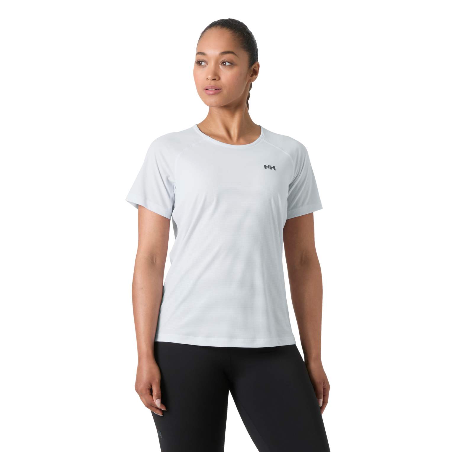 Helly Hansen W TRAIL SS T-SHIRT - ženska T-shirt majica