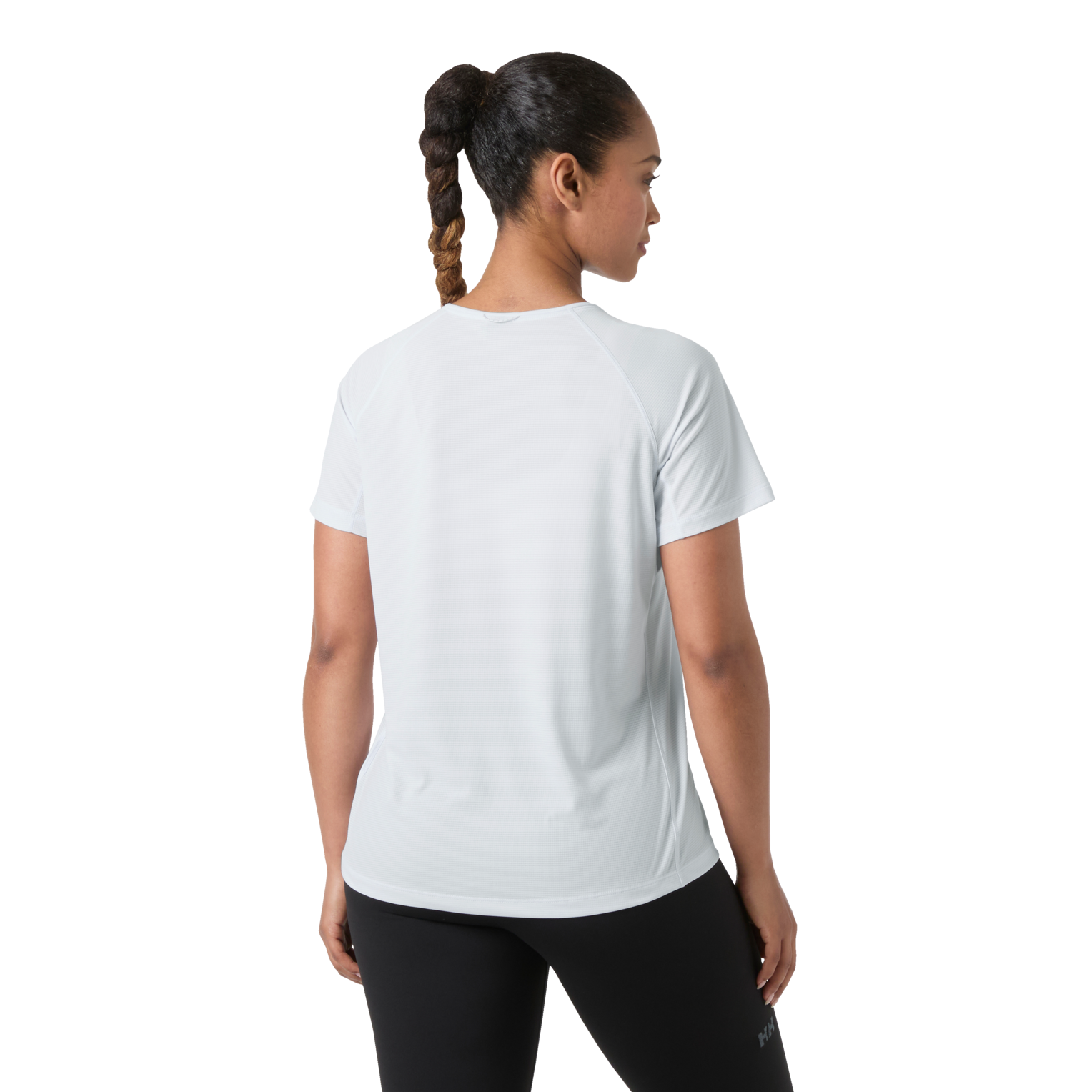 Helly Hansen W TRAIL SS T-SHIRT - ženska T-shirt majica