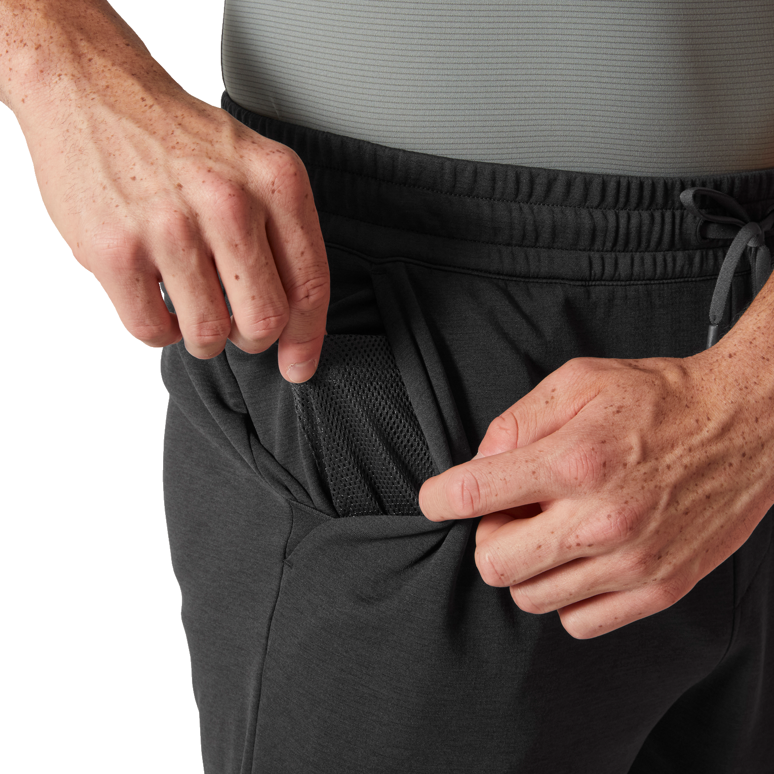 Helly Hansen Lifa Tech Lite kratke hlače - moške