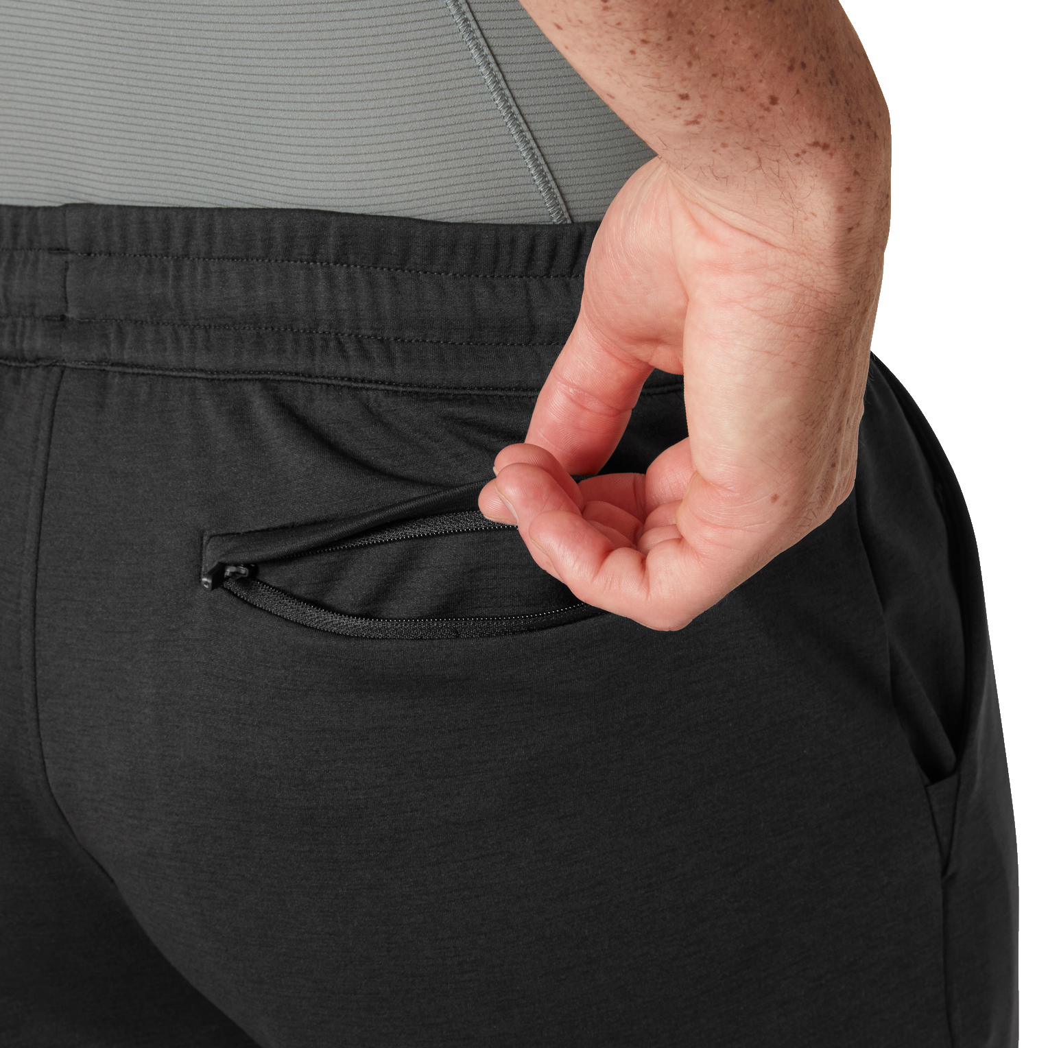 Helly Hansen Lifa Tech Lite kratke hlače - moške