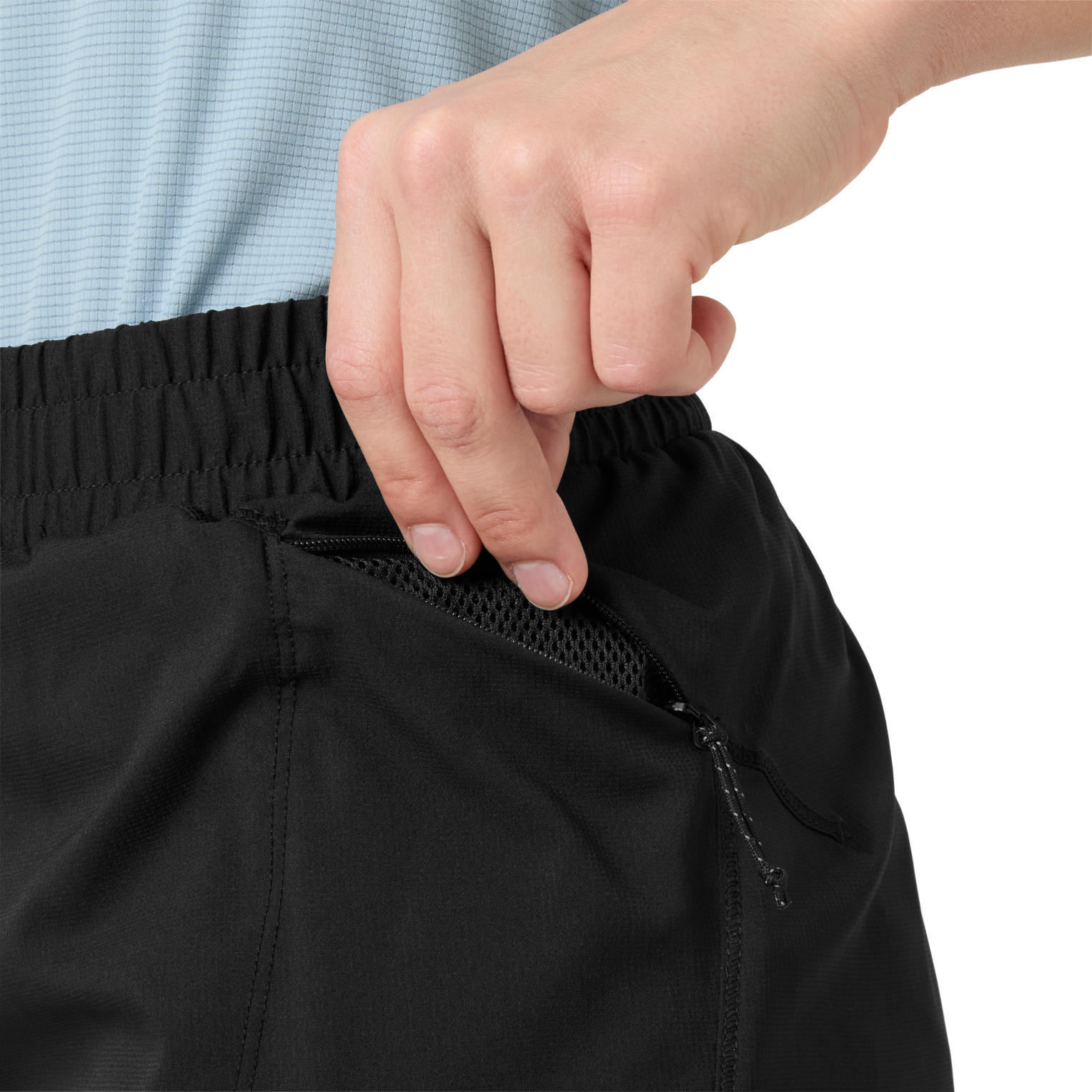 Helly Hansen W TRAIL 3" SHORTS - ženske kratke hlače