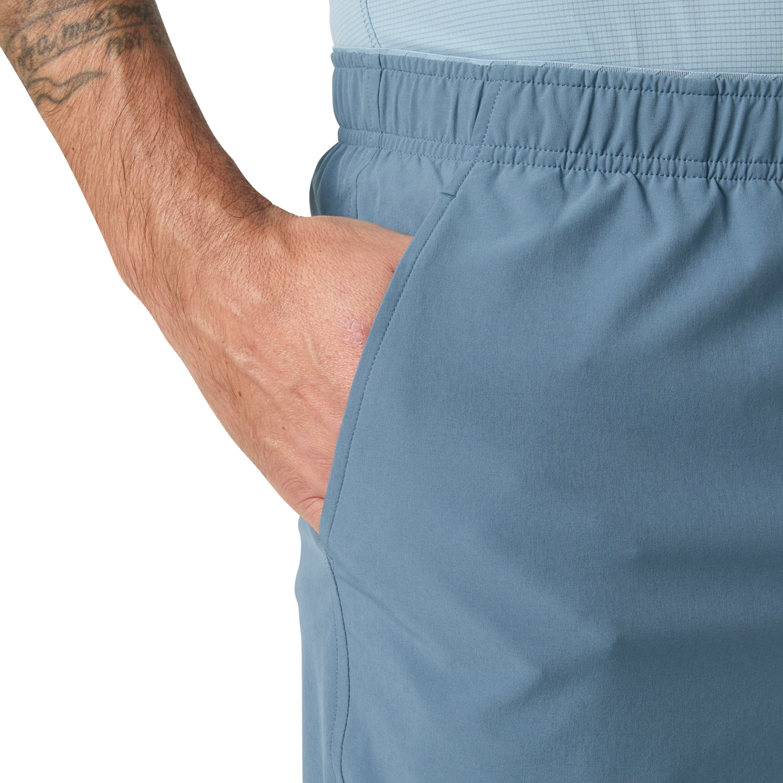 Helly Hansen Rapide 7" kratke hlače - moške