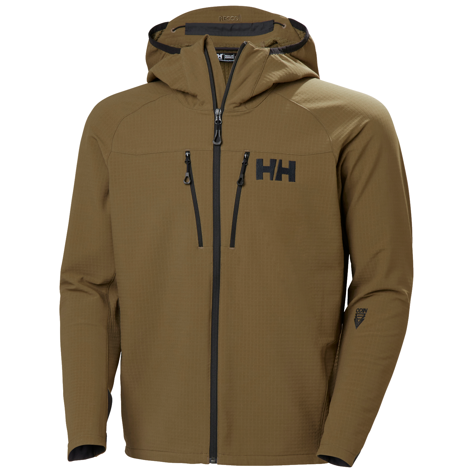 Helly Hansen Odin Pro Shield jakna - moška