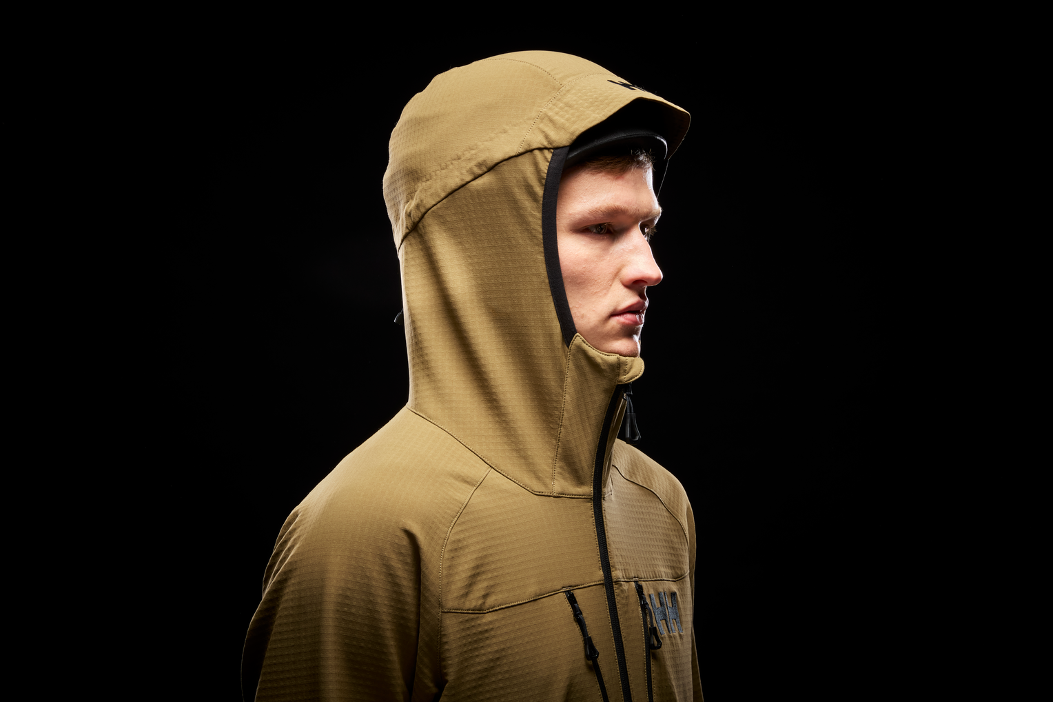 Helly Hansen Odin Pro Shield jakna - moška