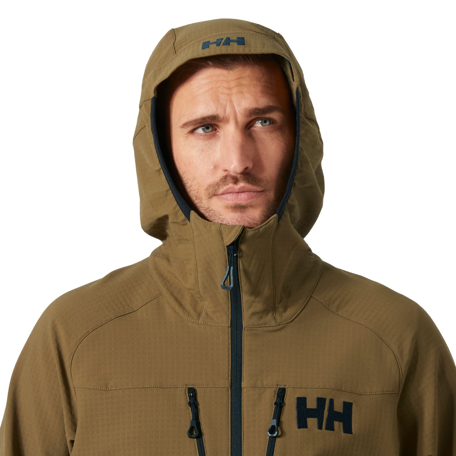 Helly Hansen Odin Pro Shield jakna - moška