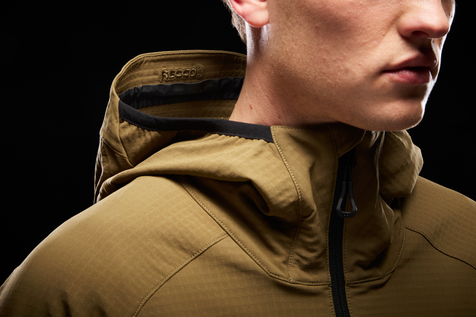 Helly Hansen Odin Pro Shield jakna - moška