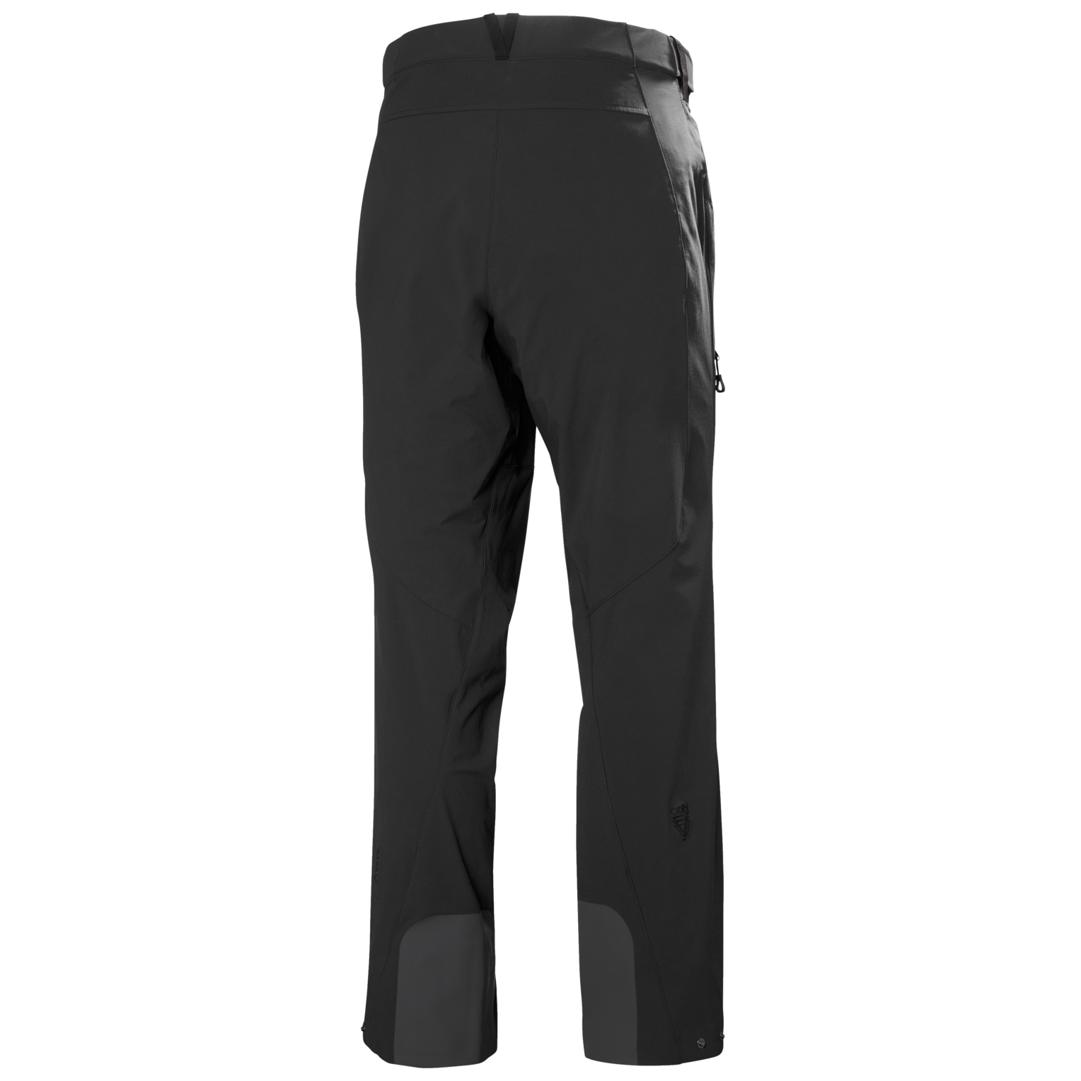 Helly Hansen ODIN HUGINN SOFTSHELL PANT - moške pohodniške softshell hlače