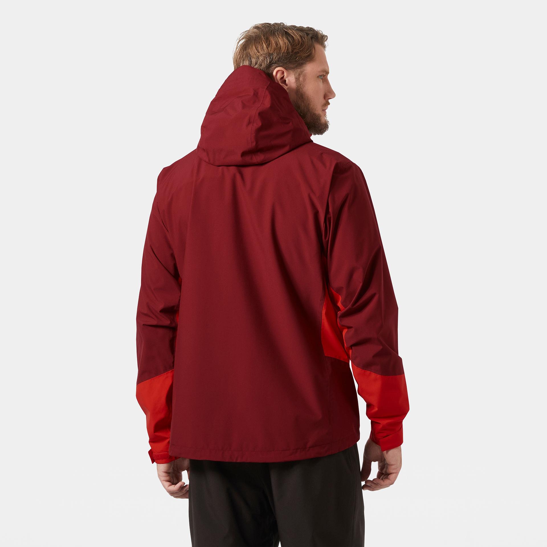 Helly Hansen Loke 2L Shell jakna - moška