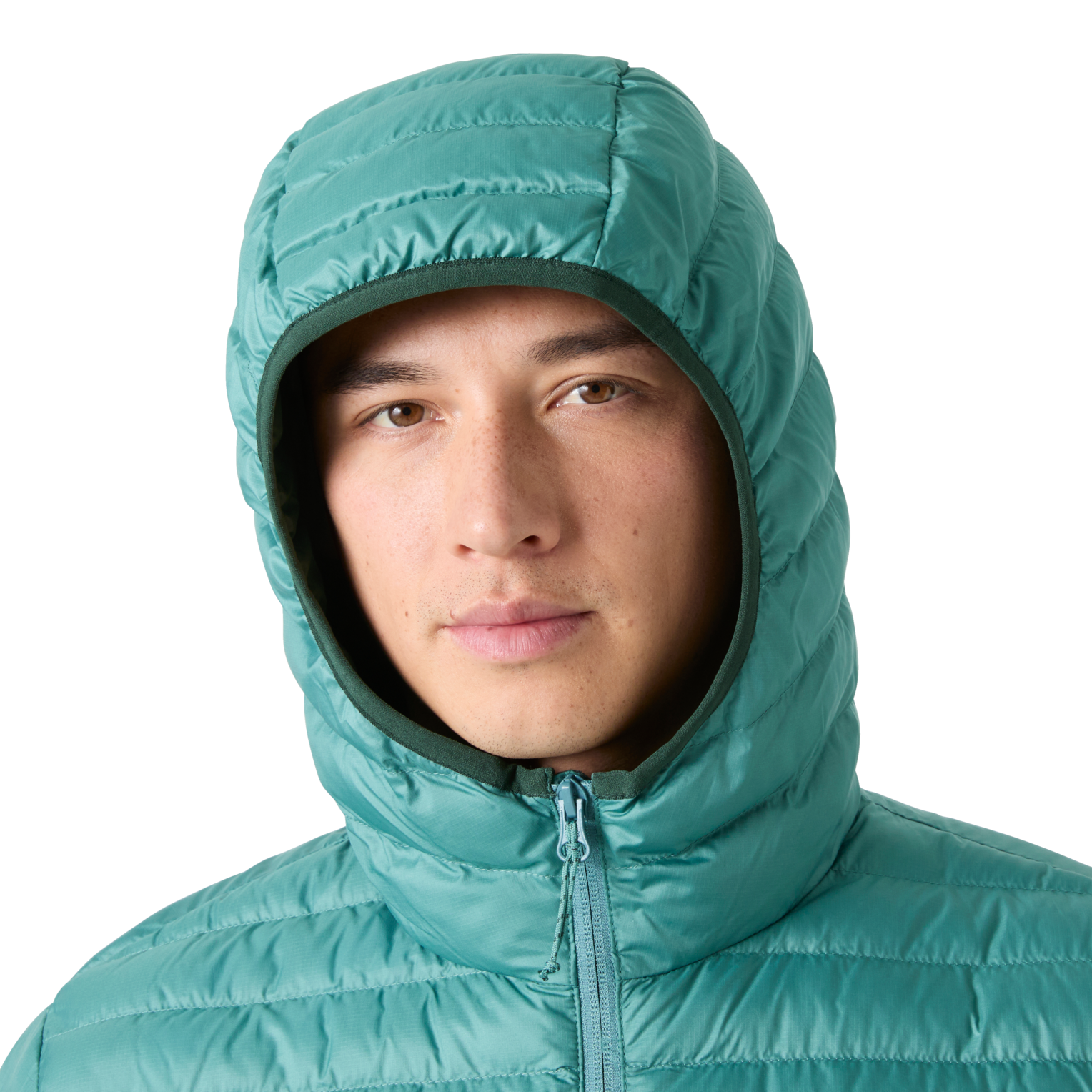 Helly Hansen SIRDAL HOODED INSULATOR - moška prešita jakna s kapuco