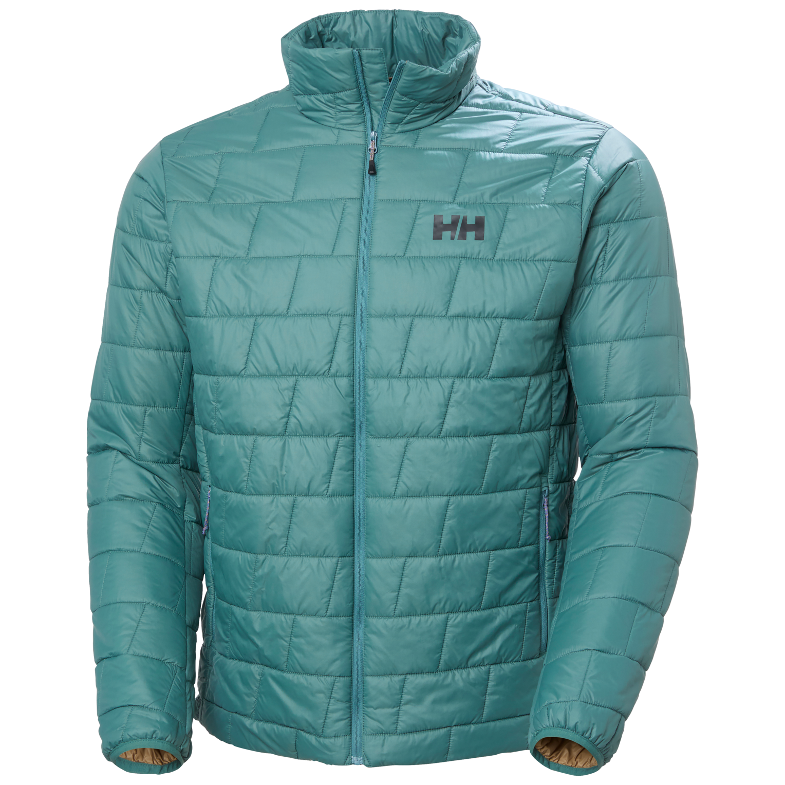 Helly Hansen LIFALOFT INSULATOR JACKET - moška prešita jakna