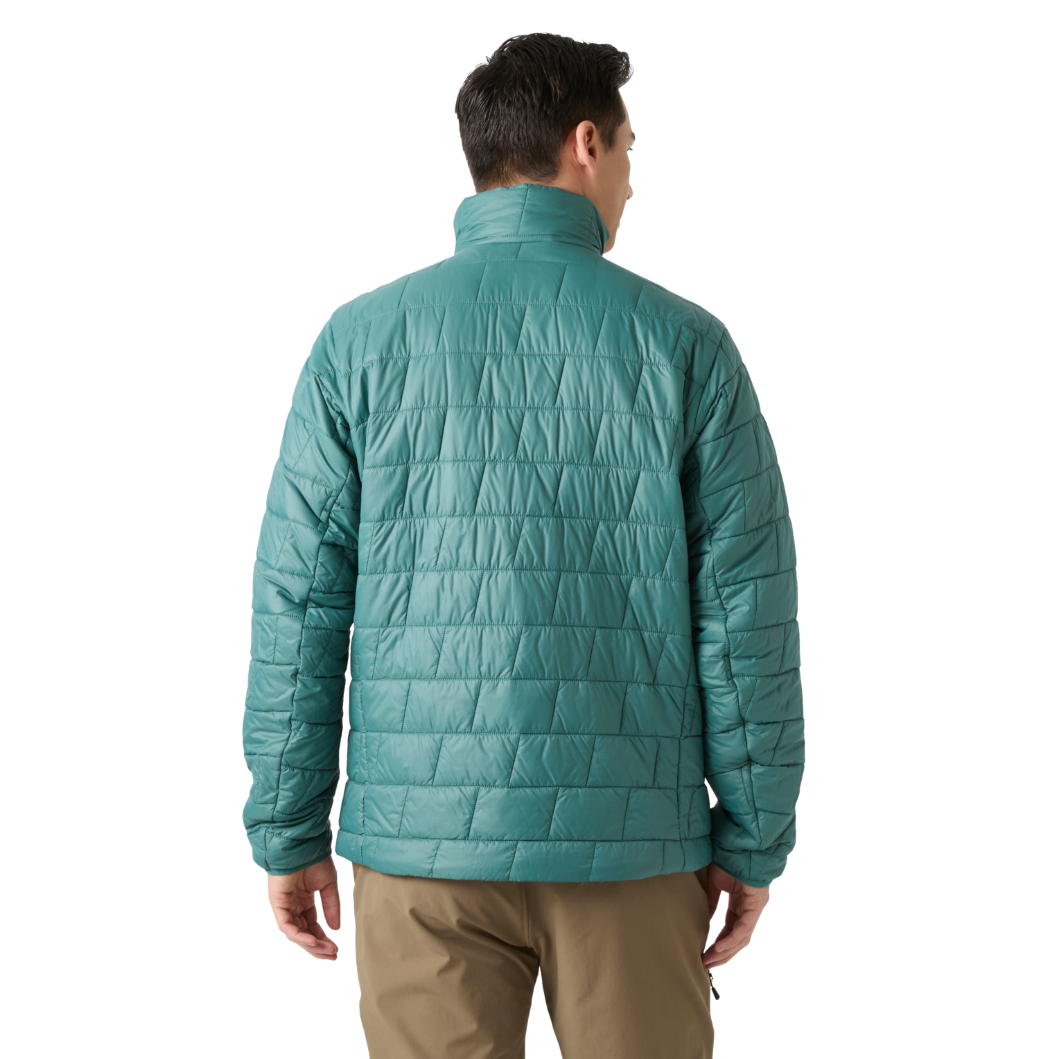 Helly Hansen LIFALOFT INSULATOR JACKET - moška prešita jakna