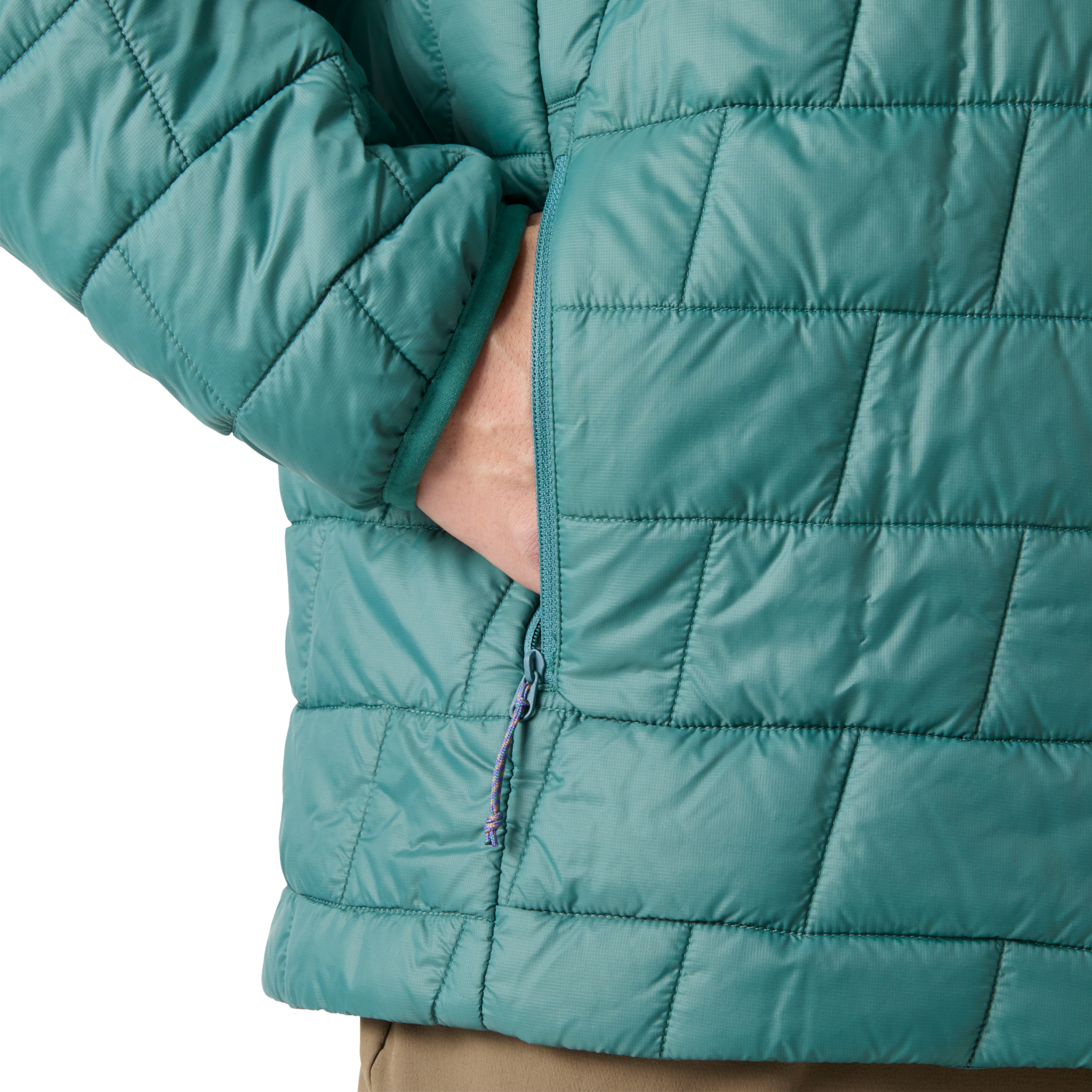 Helly Hansen LIFALOFT INSULATOR JACKET - moška prešita jakna