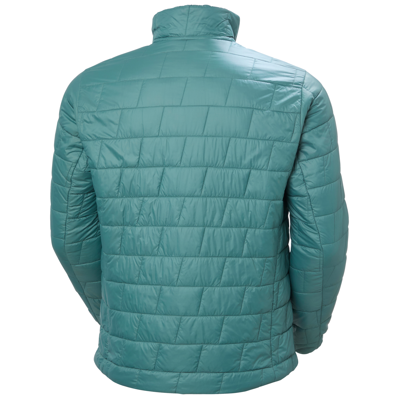 Helly Hansen LIFALOFT INSULATOR JACKET - moška prešita jakna
