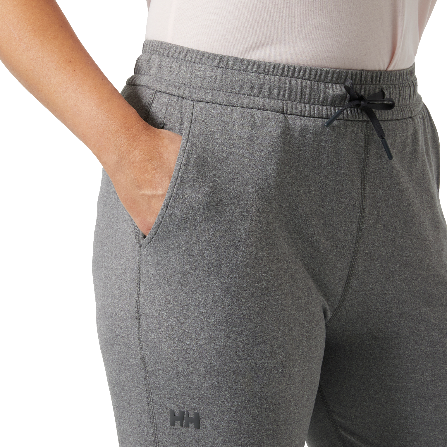 Helly Hansen W TYRI KNIT JOGGERS - ženske hlače