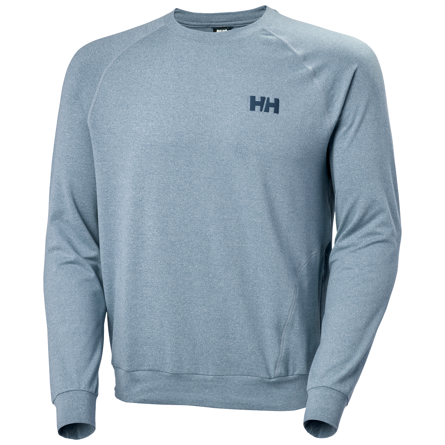 Helly Hansen Tyri Knit Crew pulover - moški
