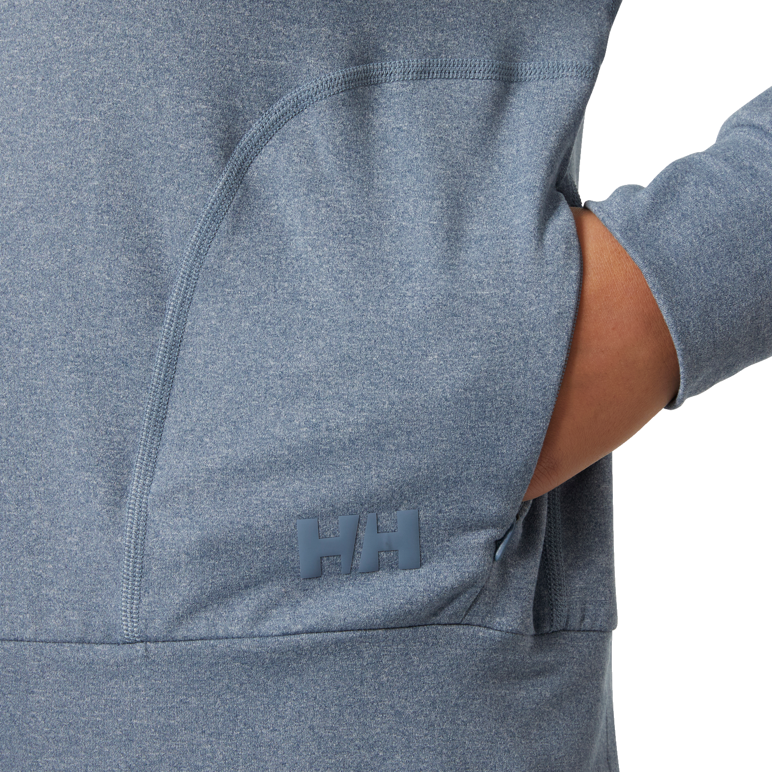 Helly Hansen Tyri Knit Crew pulover - ženski