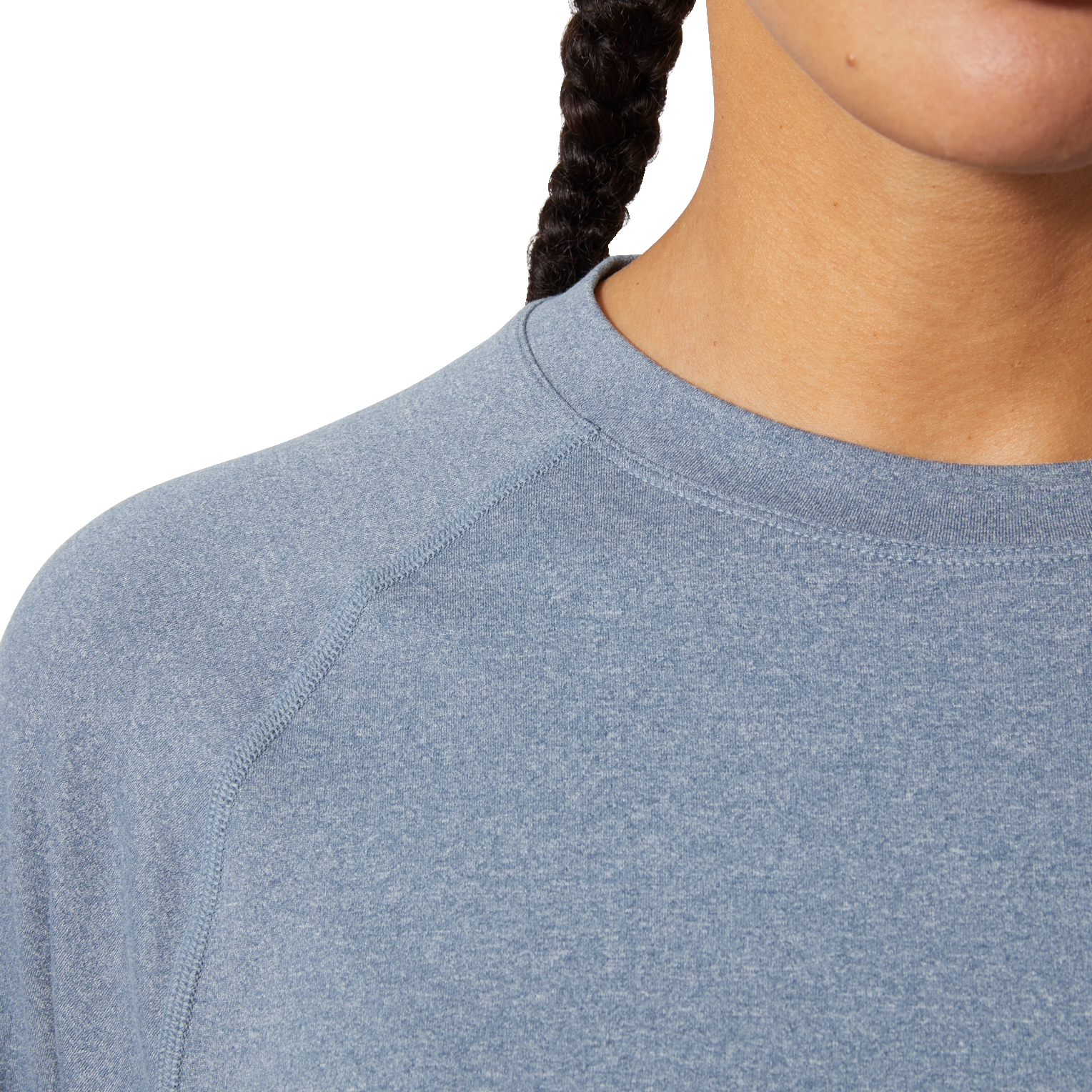 Helly Hansen Tyri Knit Crew pulover - ženski