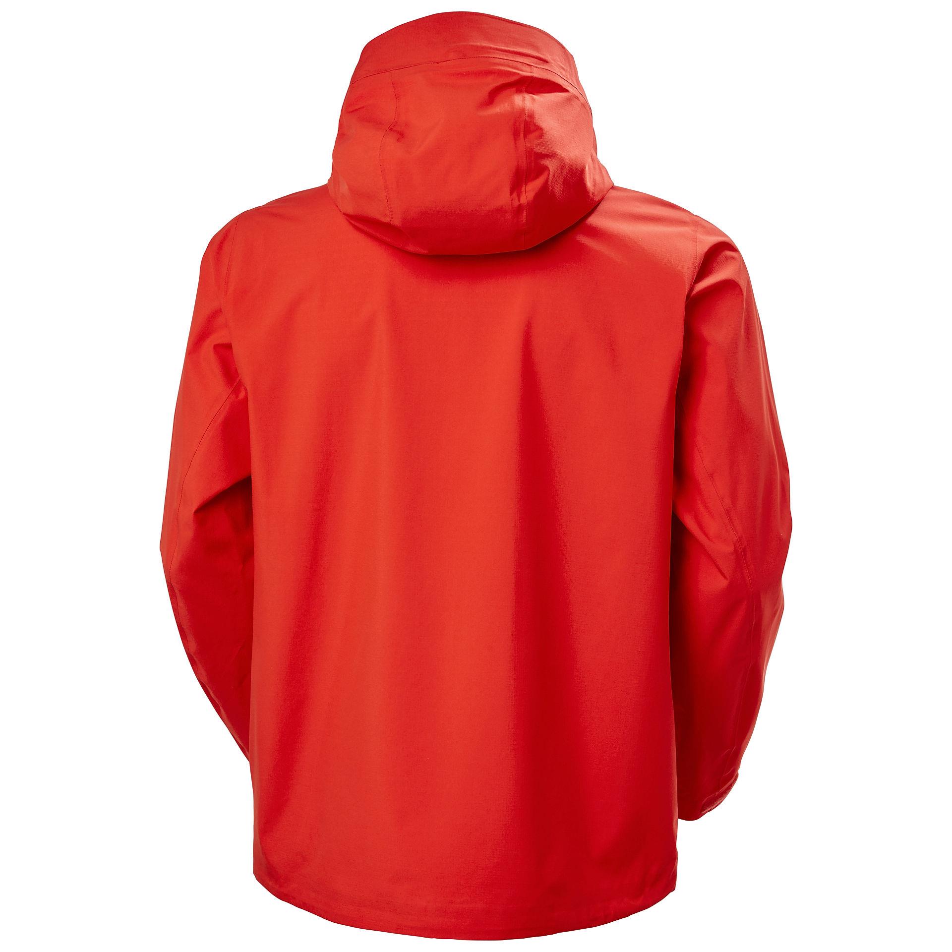 Helly Hansen Awe 2.5L Shell anorak - moški