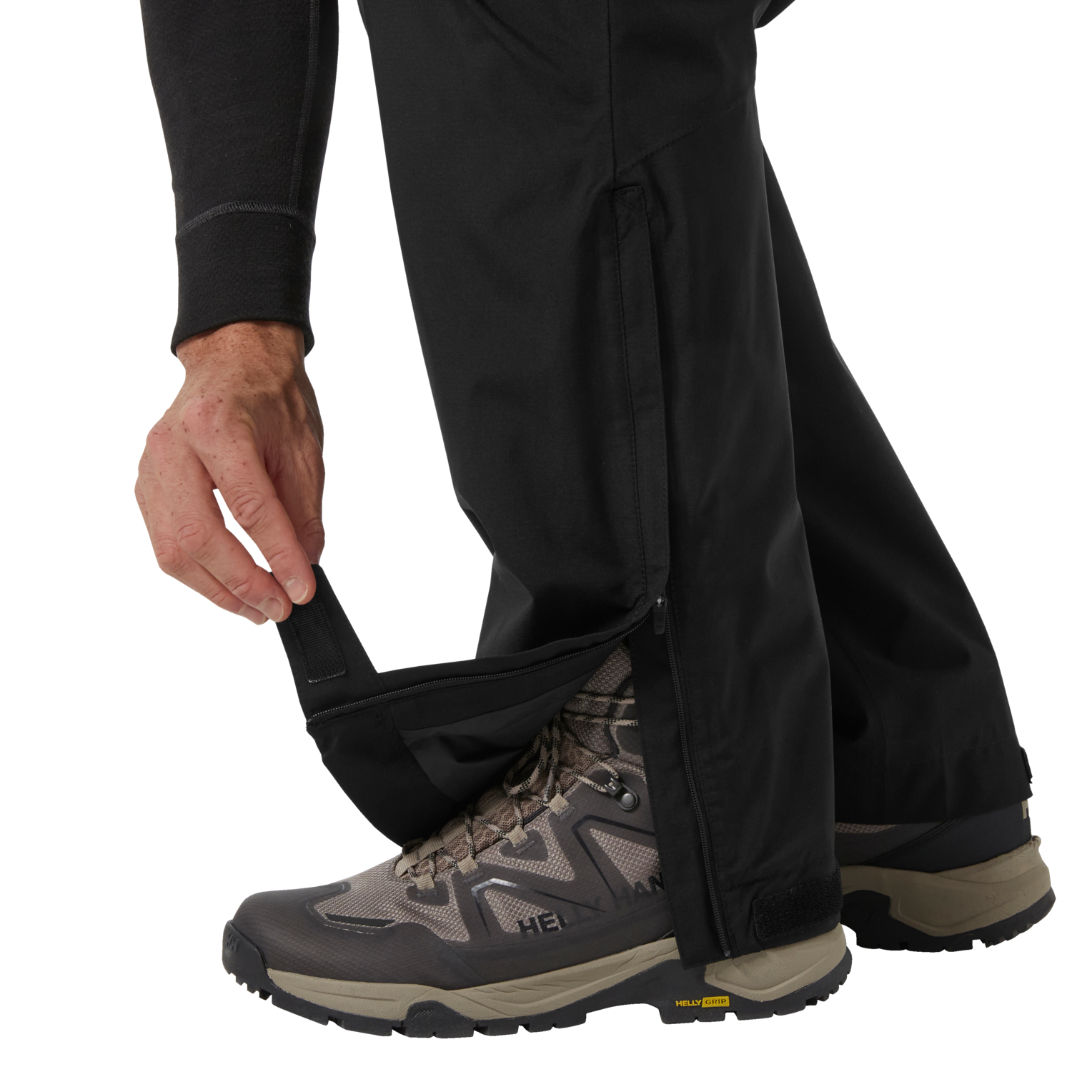 Helly Hansen Loke 2L Shell hlače - moške