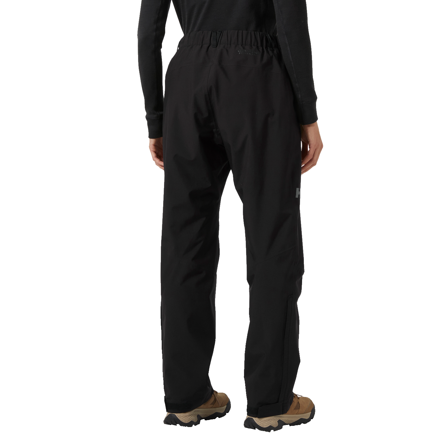 Helly Hansen Loke 2L Shell hlače - ženske