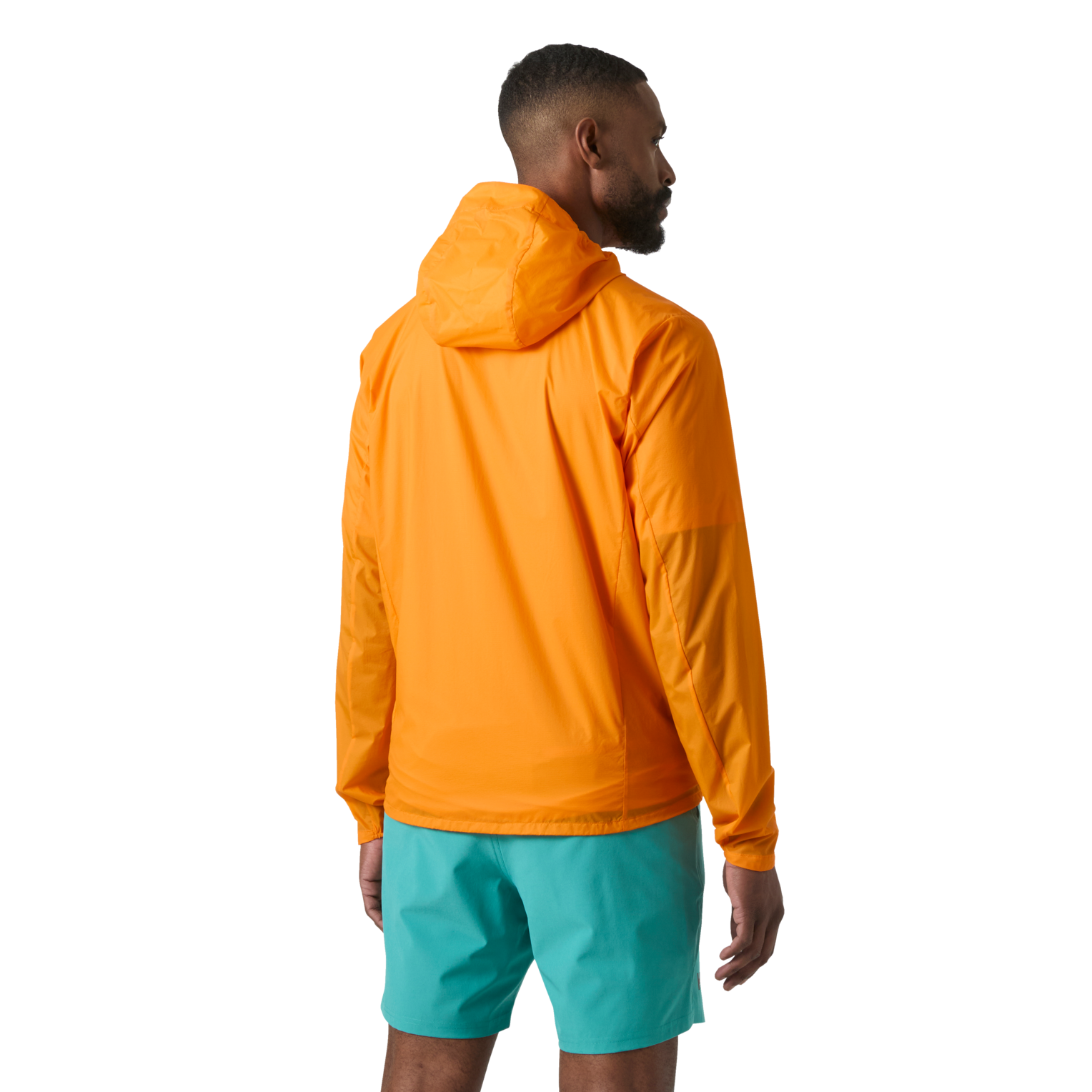 Helly Hansen TRAIL WINDBREAKER JKT - moška tekaška jakna