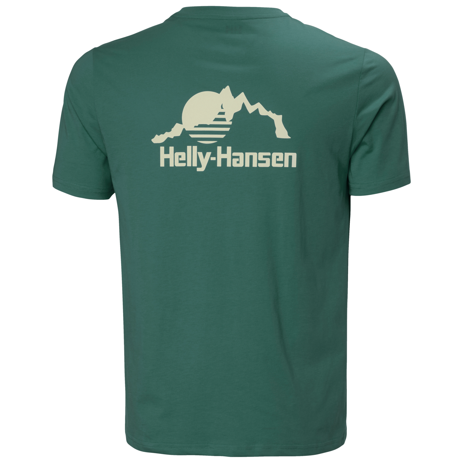 Helly Hansen Nord Graphic T-shirt majica - moška