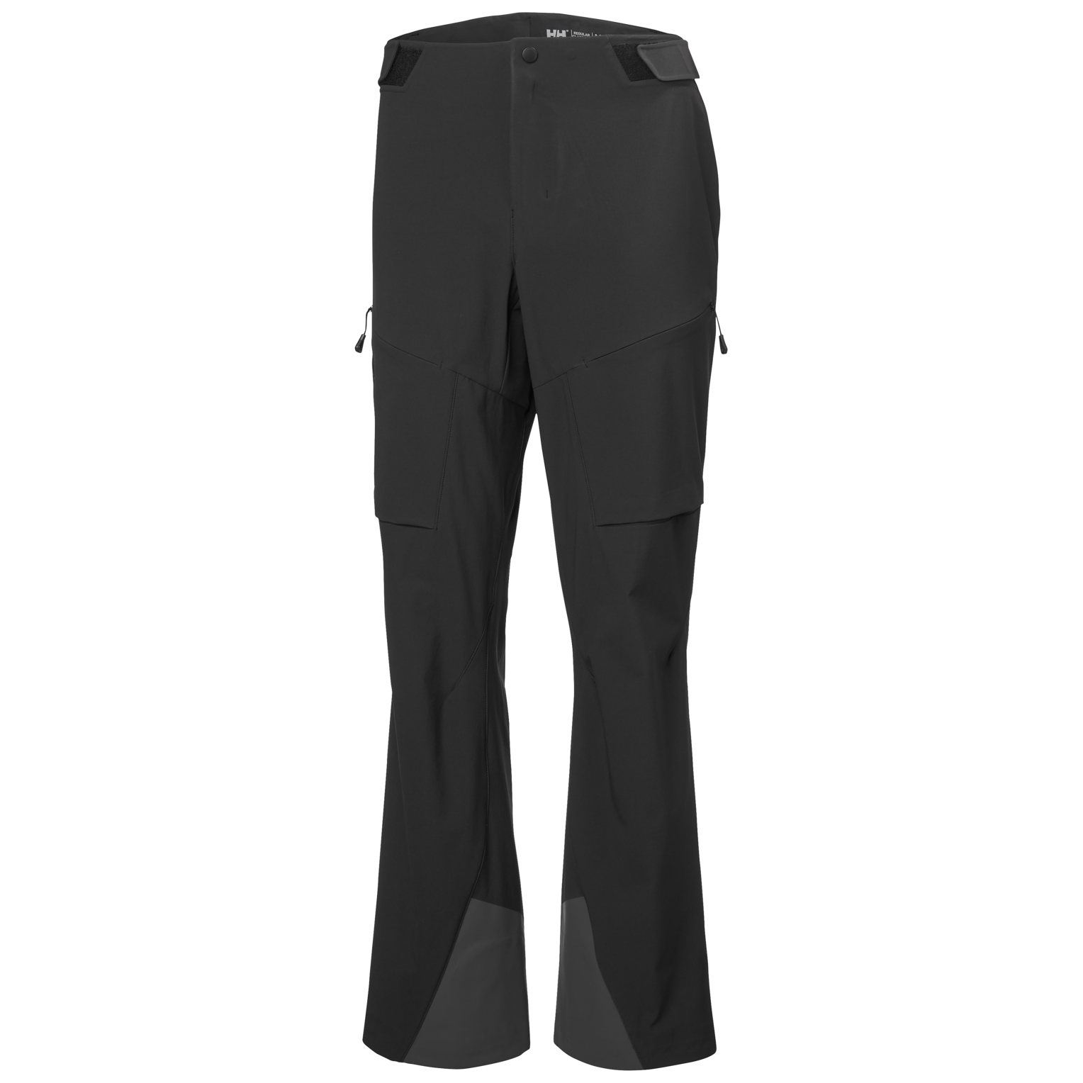 Helly Hansen W ODIN MUNINN SOFTSHELL PANT - ženske pohodniške softshell hlače