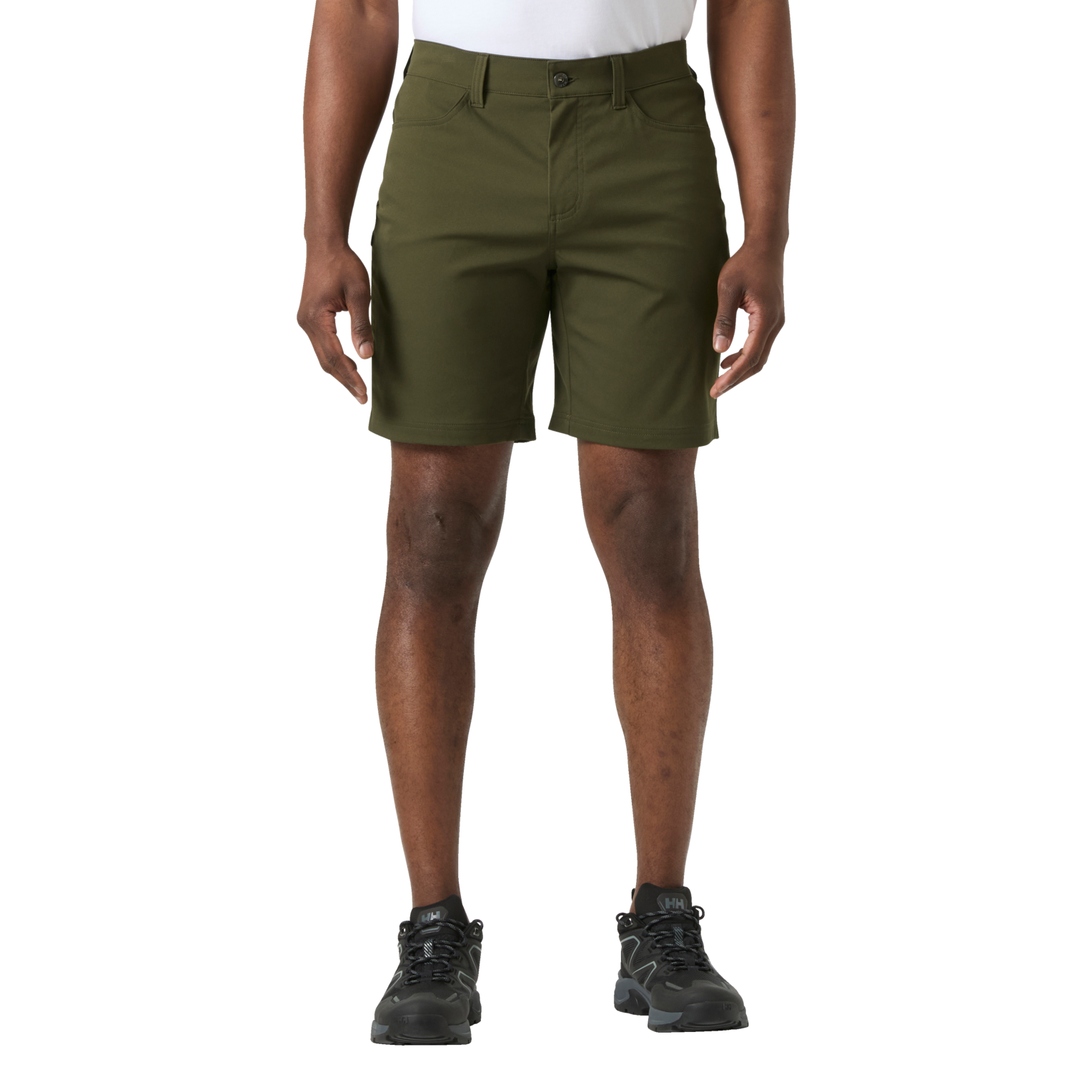 Helly Hansen HOLMEN 5 POCKET SHORT - moške kratke hlače