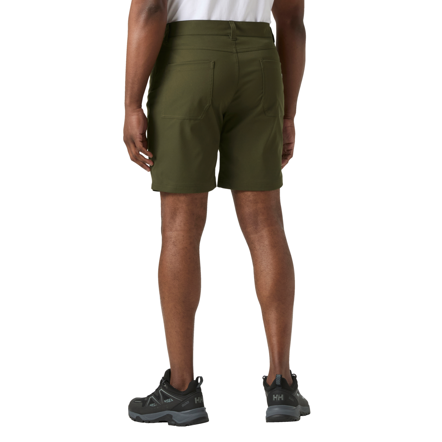 Helly Hansen HOLMEN 5 POCKET SHORT - moške kratke hlače