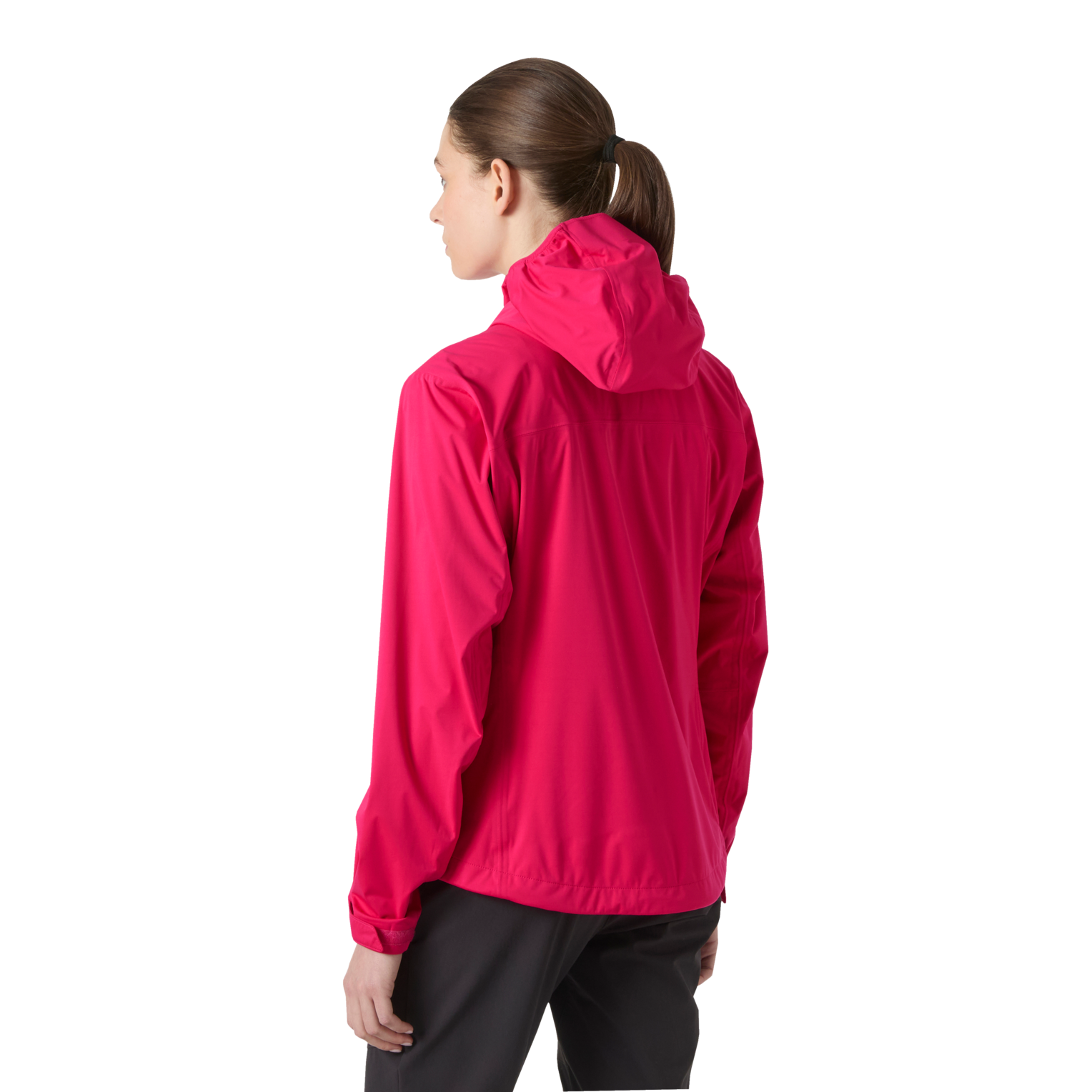 Helly Hansen W MOMENTUM 3L STRETCH JKT - ženska pohodniška jakna