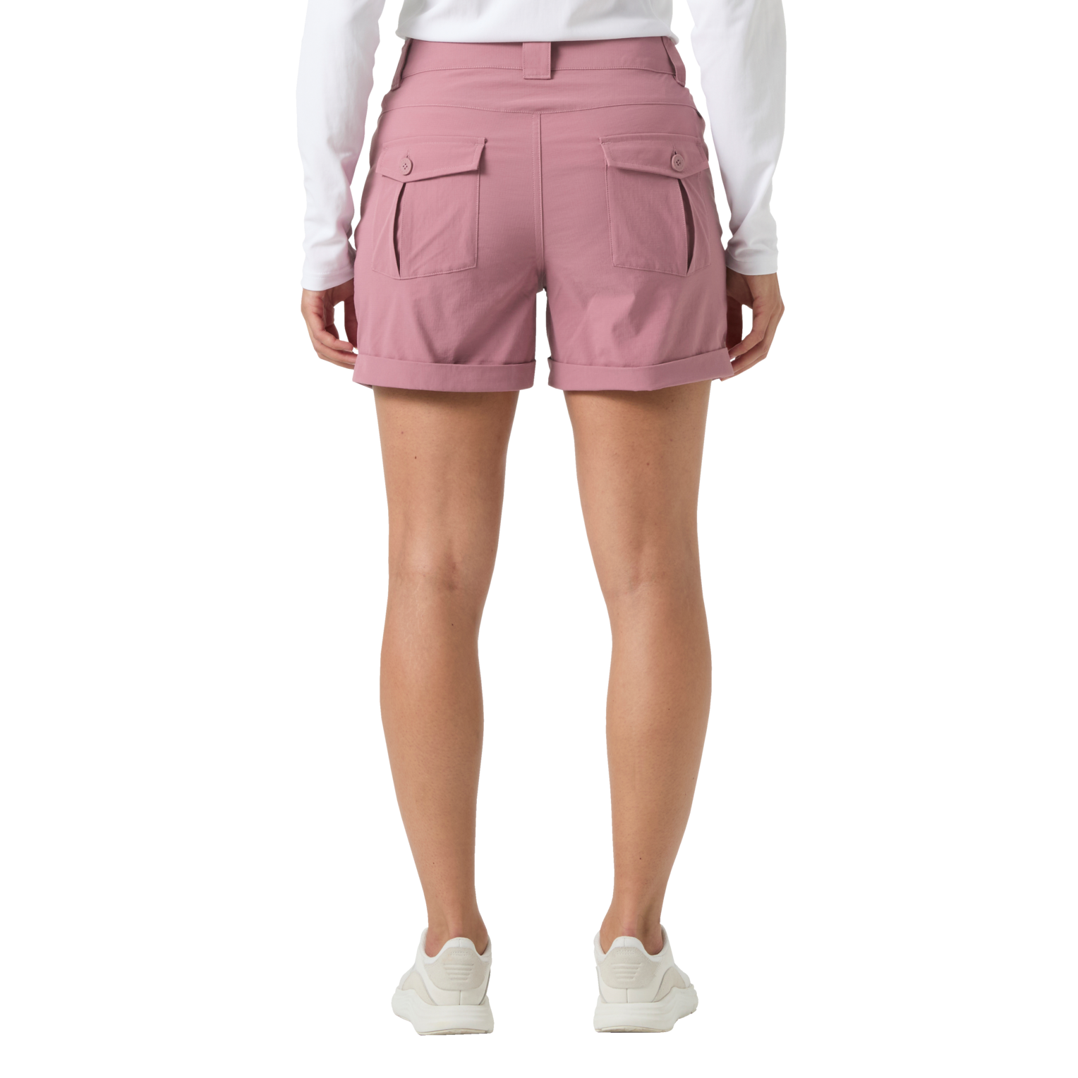 Helly Hansen W MARIDALEN SHORTS - ženske pohodniške kratke hlače