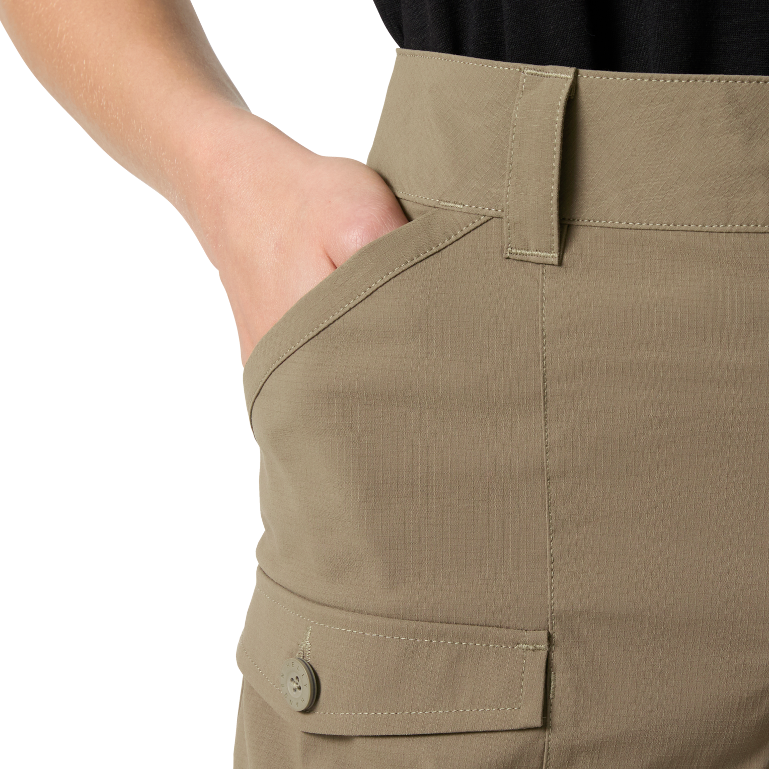 Helly Hansen W MARIDALEN SHORTS - ženske pohodniške kratke hlače